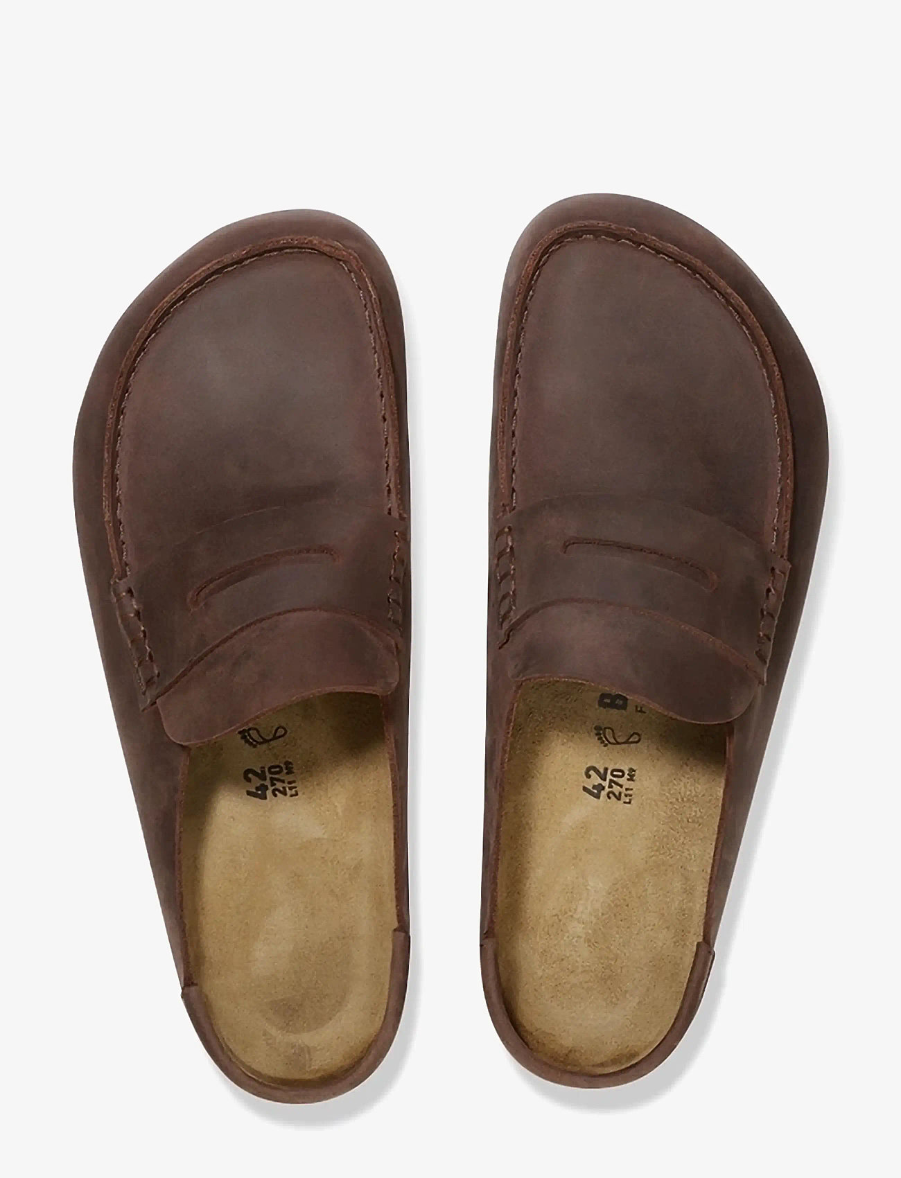 Birkenstock - Naples Wrapped LEOI Habanna - urlaubsfavoriten - habana - 1