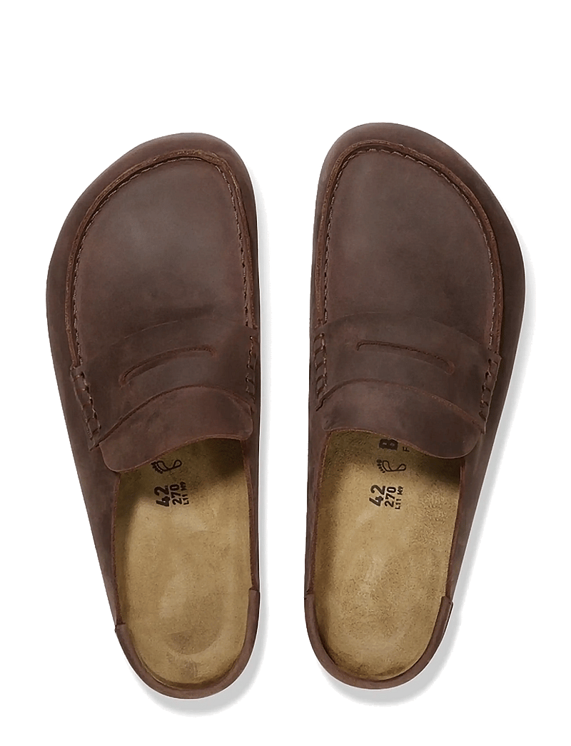 Birkenstock - Naples Wrapped LEOI Habanna - urlaubsfavoriten - habana - 1