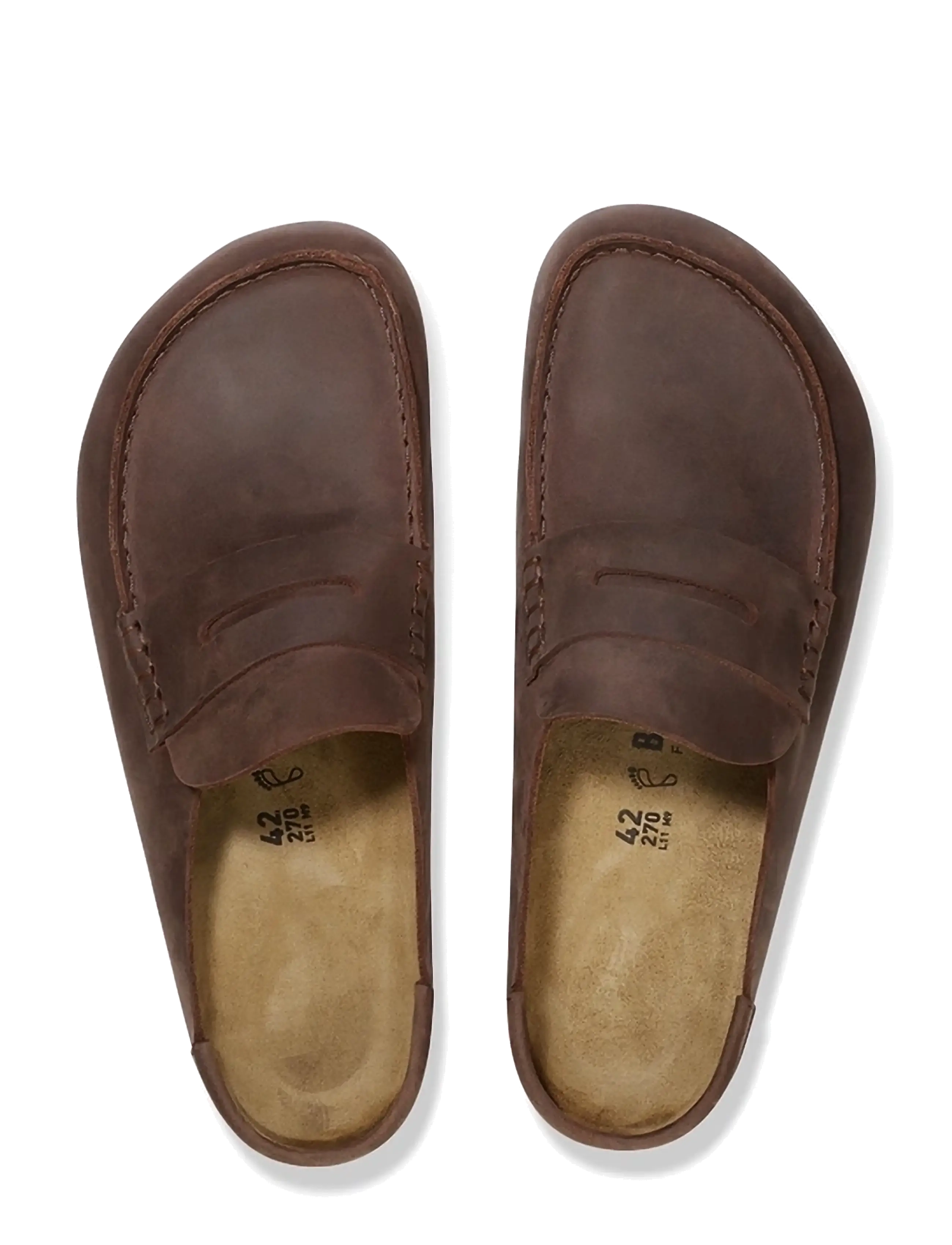 Birkenstock - Naples Wrapped LEOI Habanna - vacation essentials - habana - 1