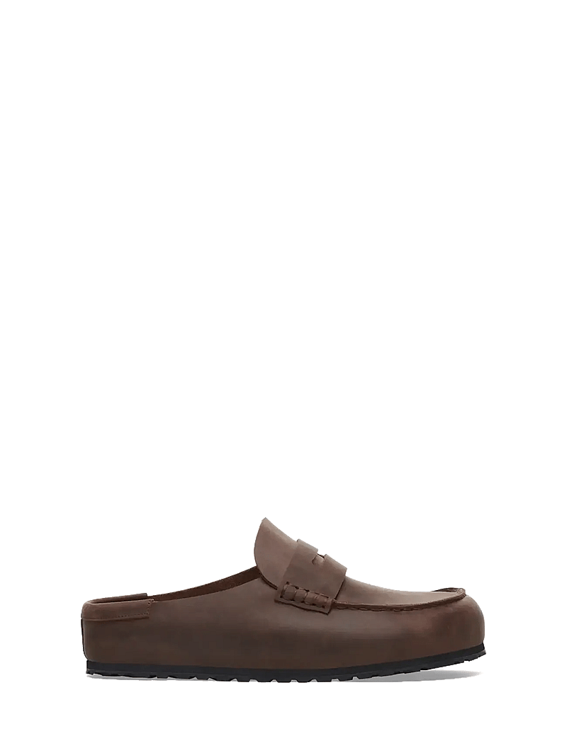 Birkenstock - Naples Wrapped LEOI Habanna - urlaubsfavoriten - habana - 2