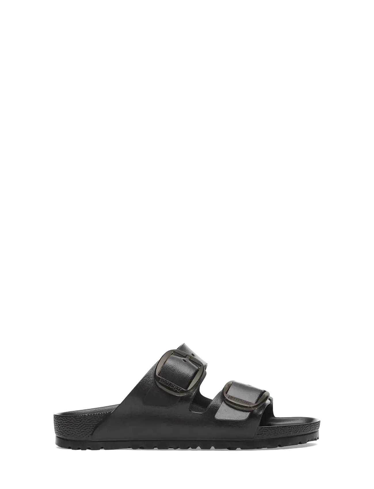 Birkenstock - Arizona Big Buckle EVA - flade sandaler - black - 2