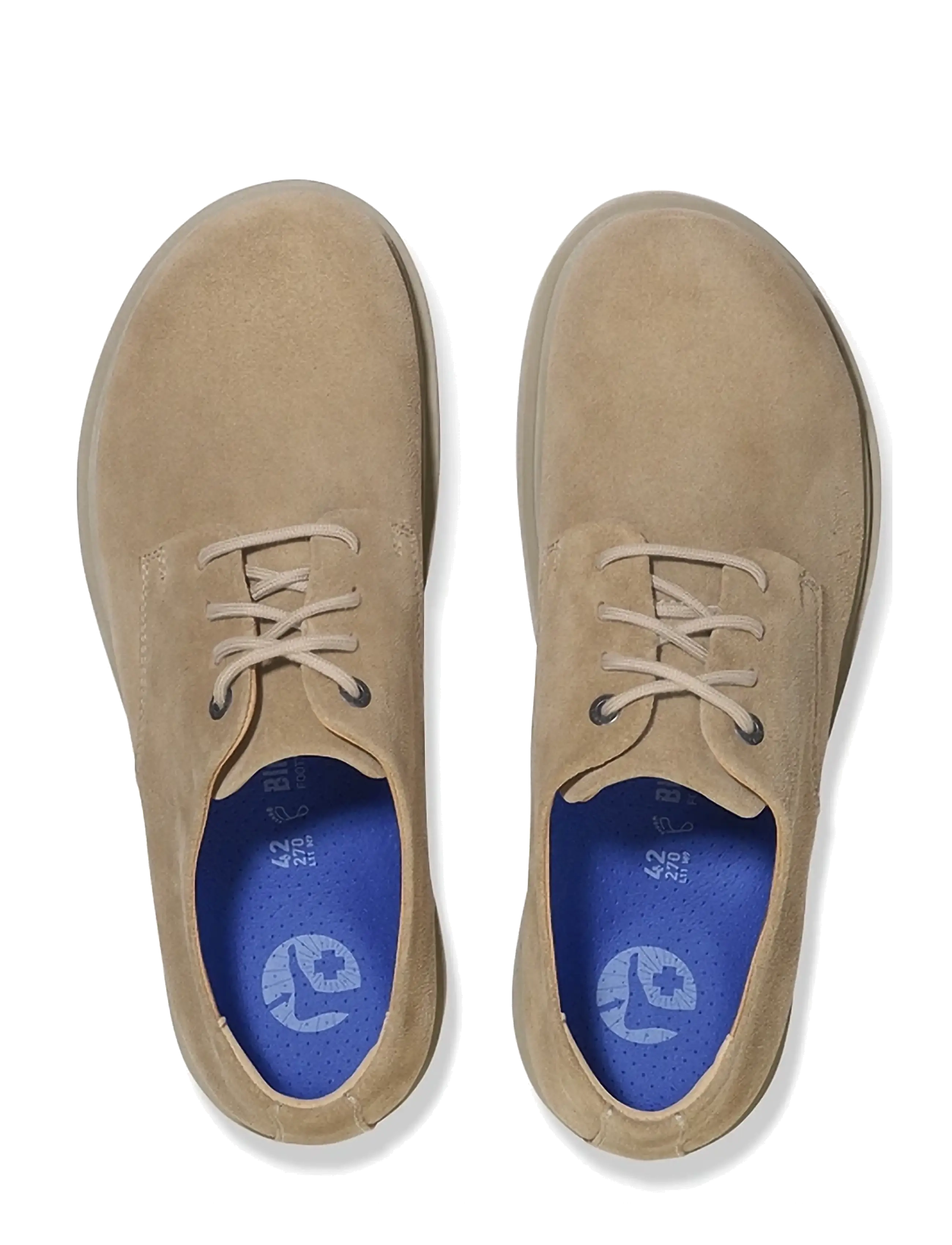 Highwood Lace Low Leve 2