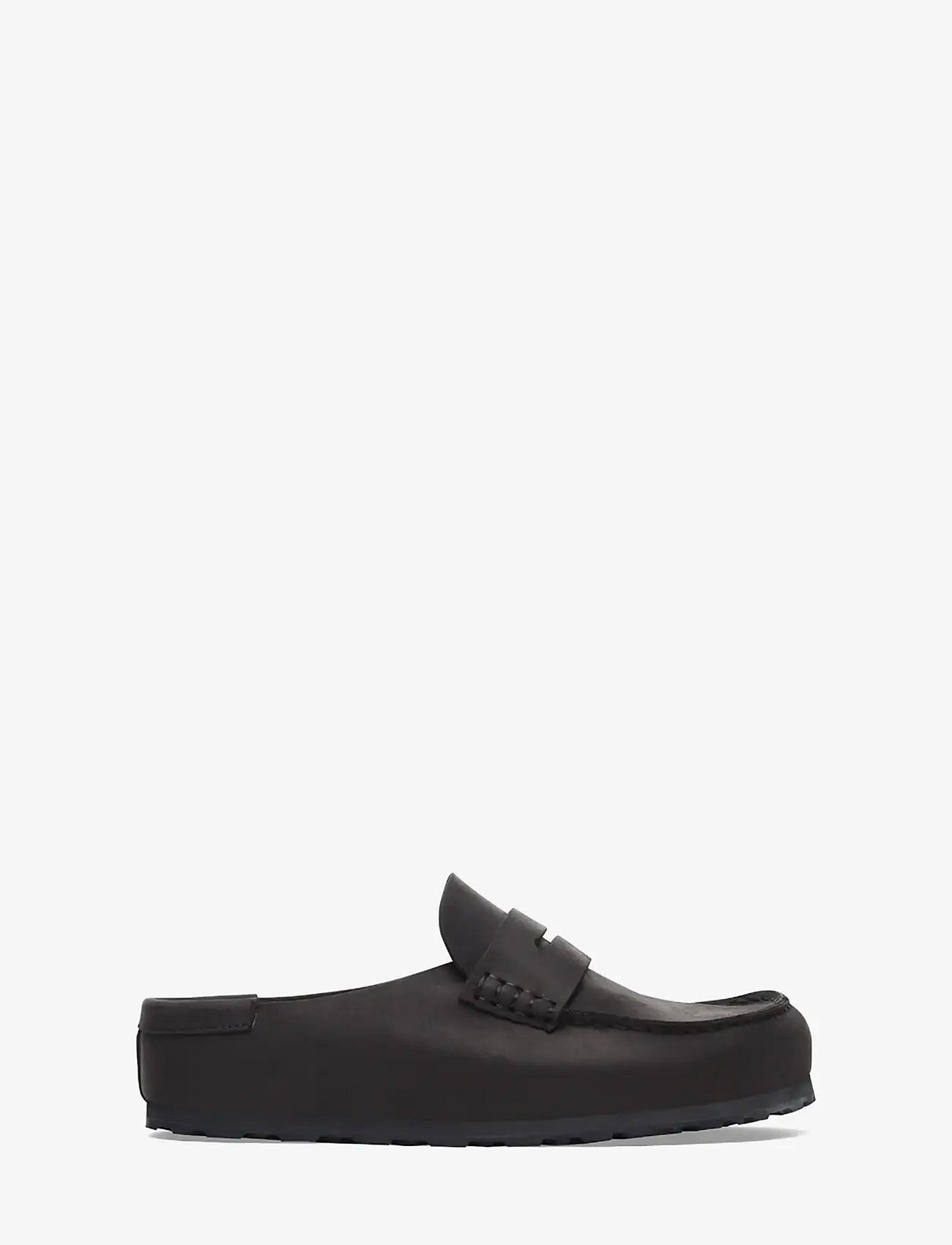 Birkenstock - Naples Wrapped LEOI - pantoletten & clogs - black - 2