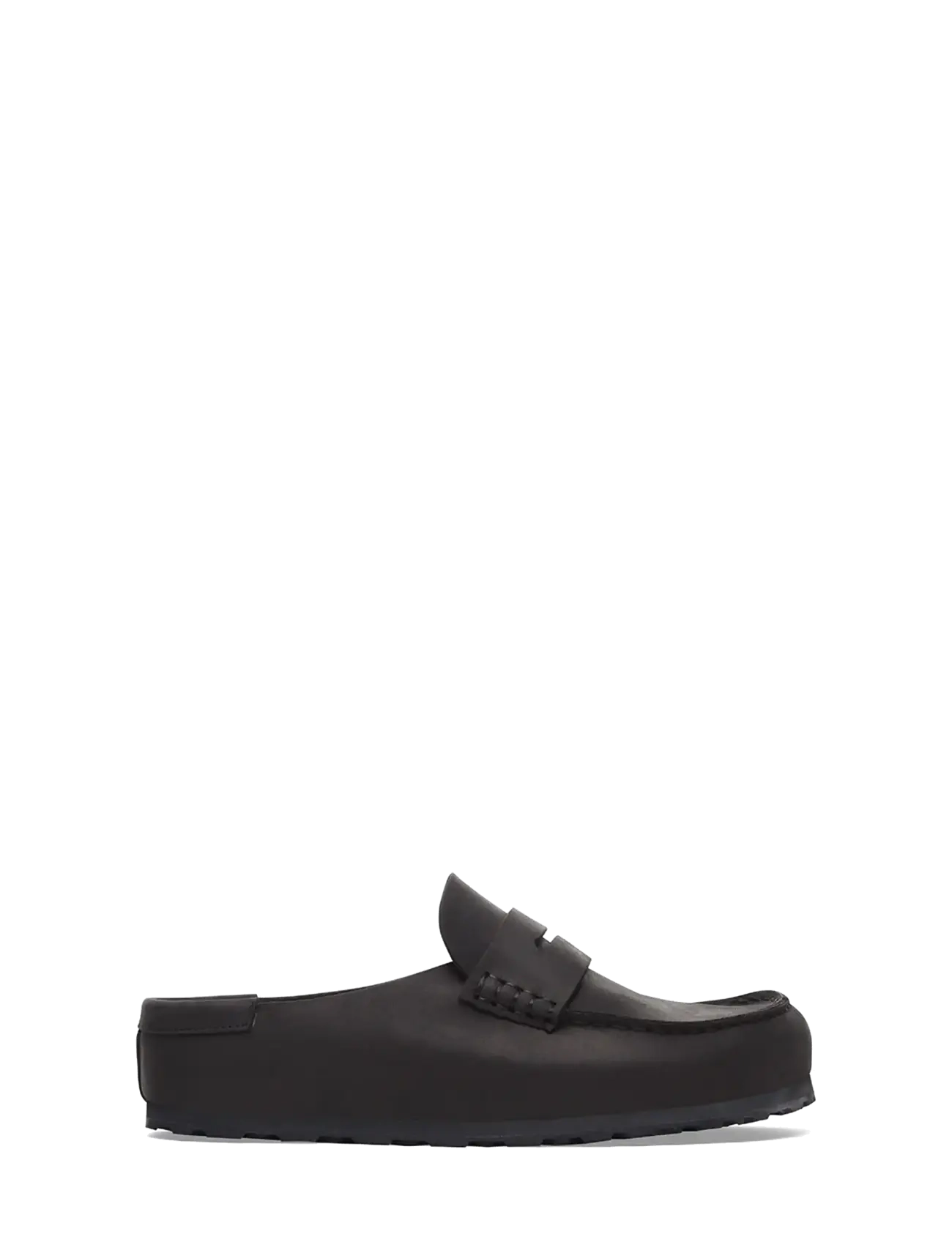 Birkenstock - Naples Wrapped LEOI - muula-kingad ja kotad - black - 2