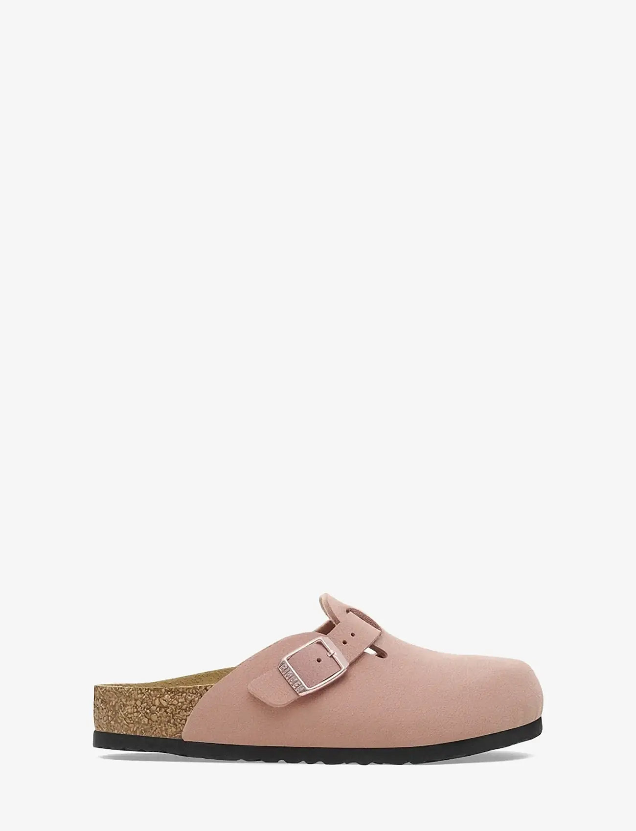 Birkenstock - Boston Kids BFBC - chodaki - pink clay - 2
