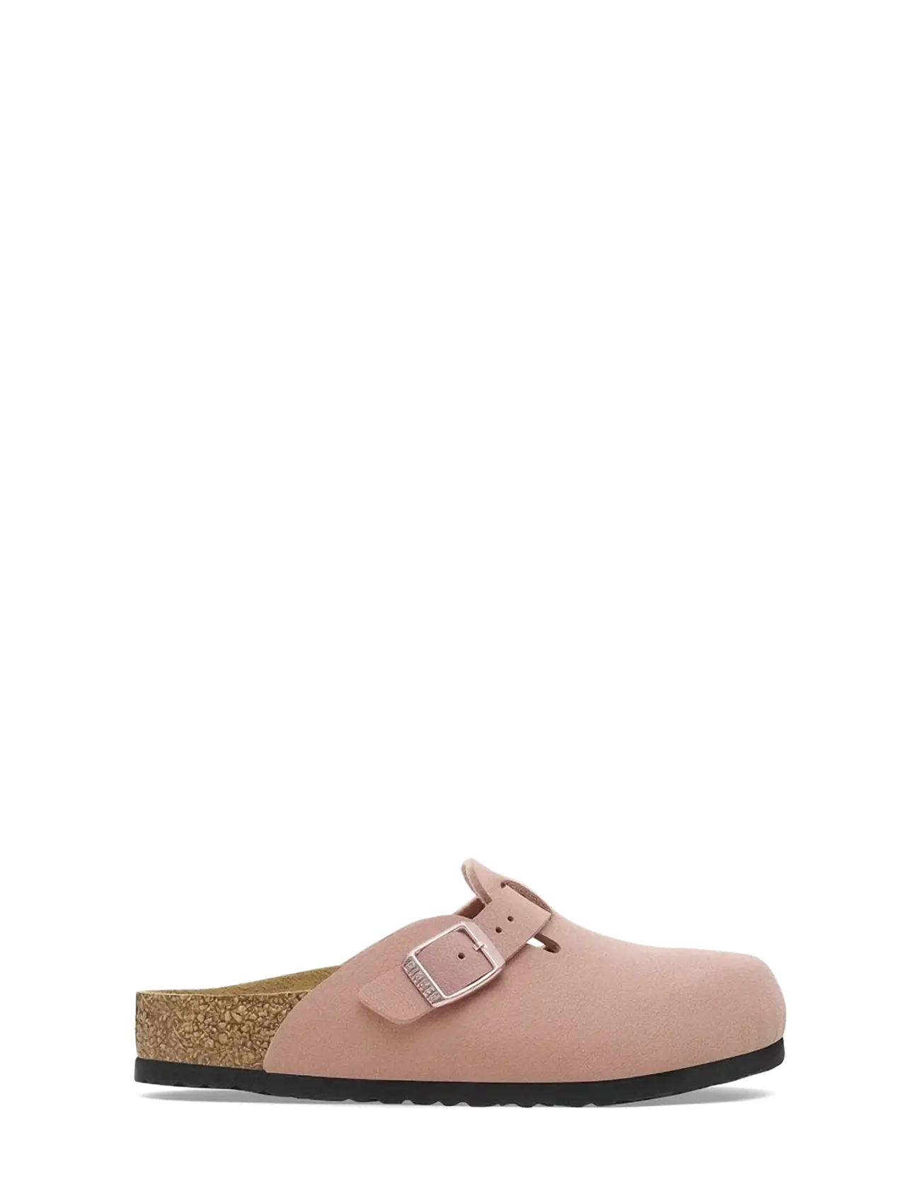 Birkenstock - Boston Kids BFBC Pink Clay - crocksid - pink clay - 2