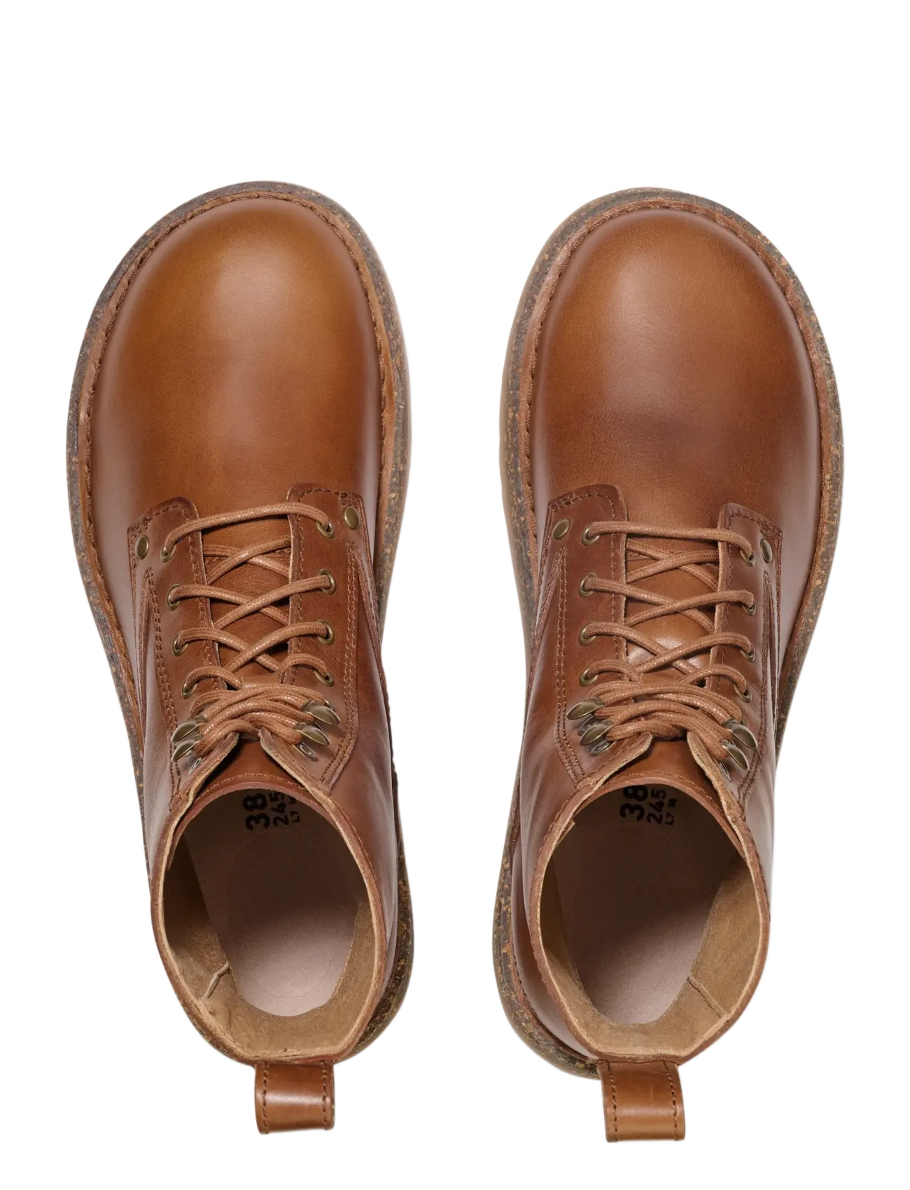 Birkenstock - Bryson LENA Cognac - cognac - 1