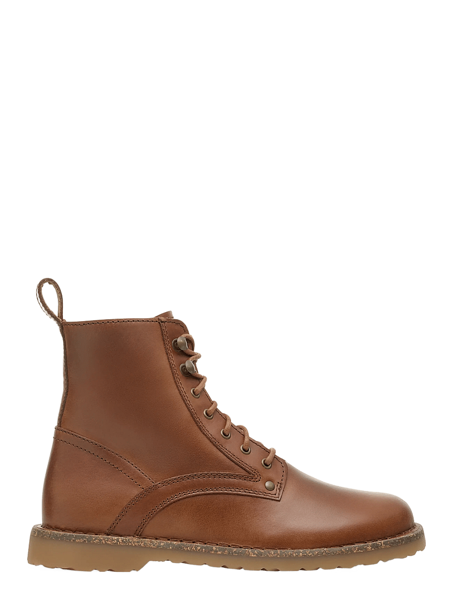 Birkenstock - Bryson LENA Cognac - geschnürte stiefel - cognac - 2