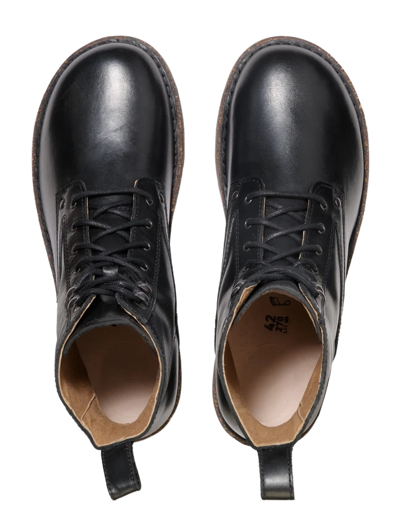 Birkenstock - Bryson LENA Black - black - 1