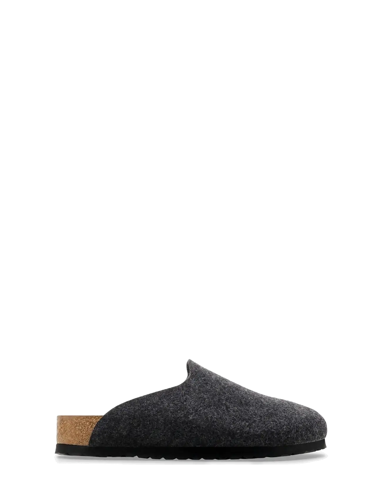 Birkenstock - Amsterdam FE Anthracite - anthracite - 2