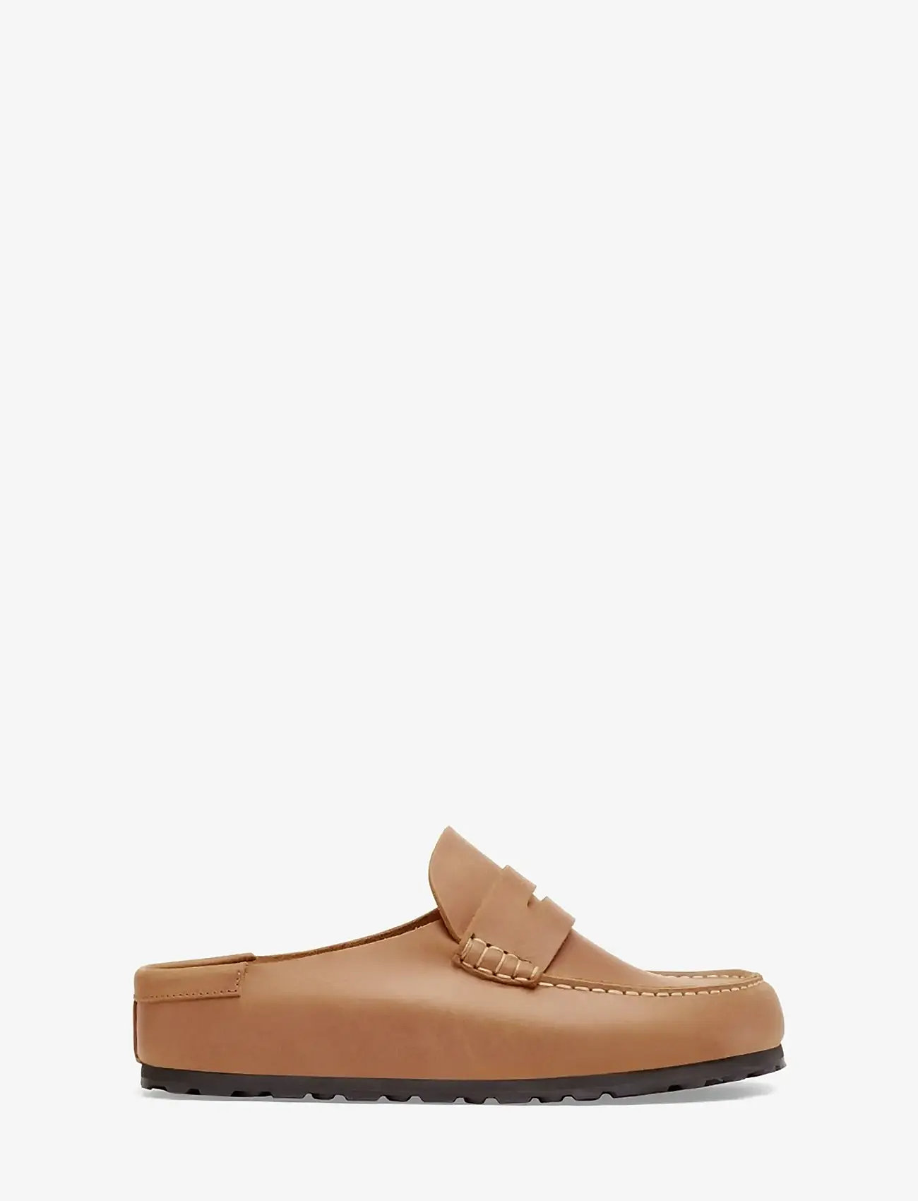 Birkenstock - Naples Wrapped LEOI - vacation essentials - cognac - 2