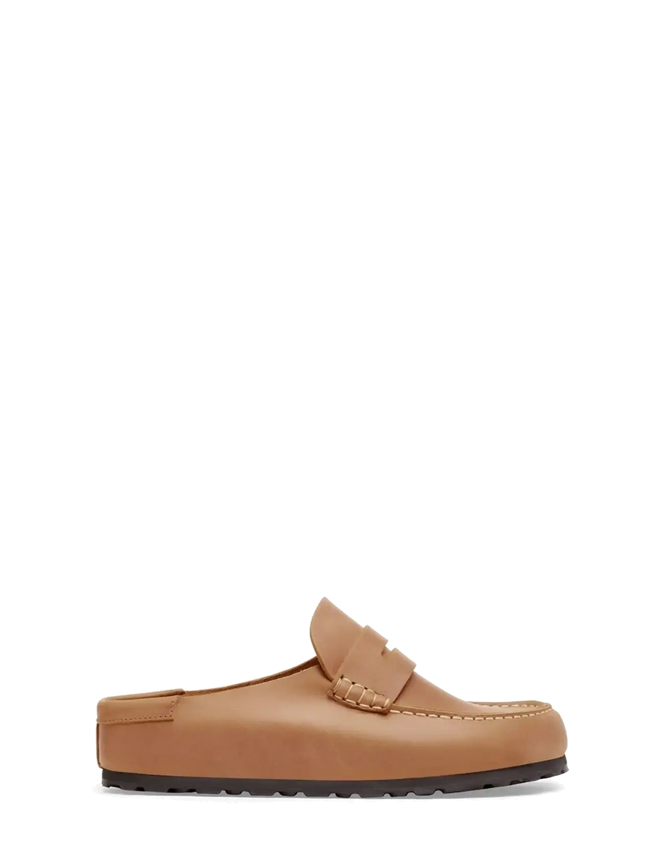 Birkenstock - Naples Wrapped LEOI - feriefavoritter - cognac - 2