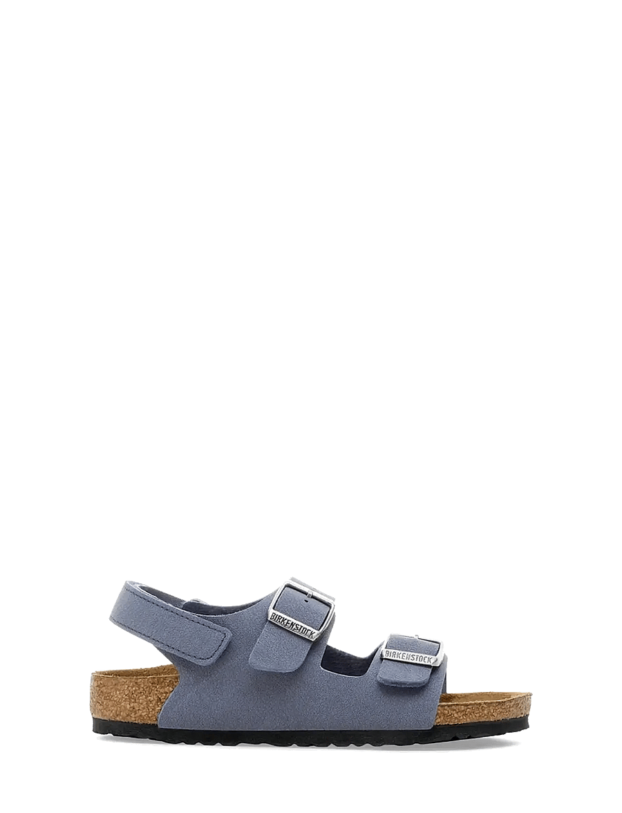 Birkenstock - Milano AS Kids BFBC Navy - sussid - blue - 2