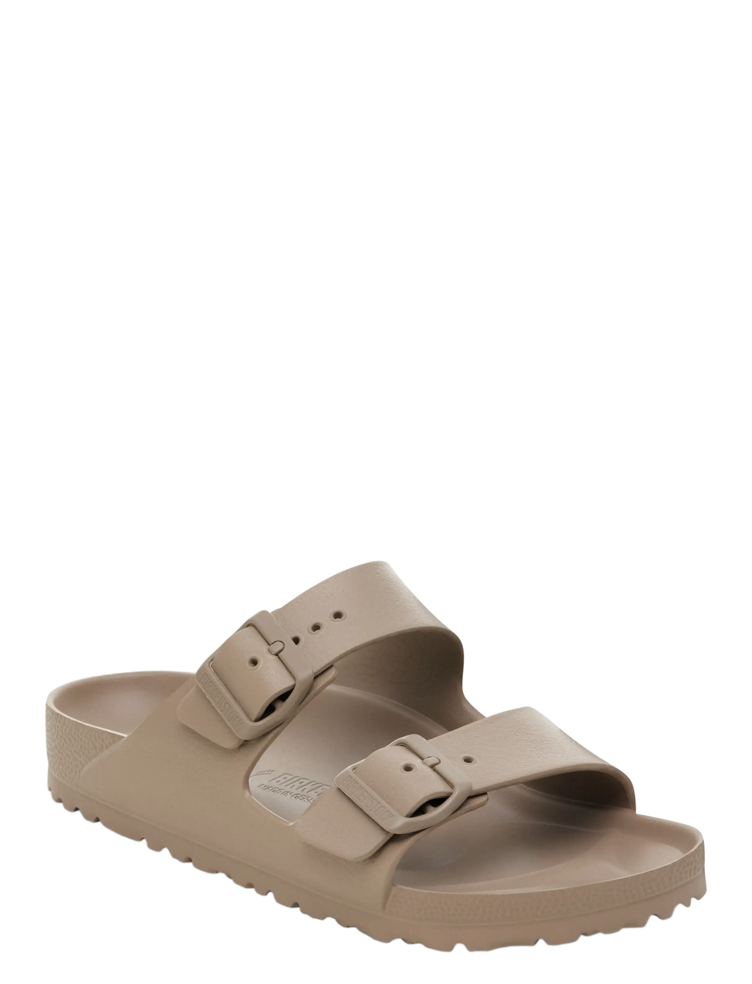 BIRKENSTOCK Arizona Eva Beige - 41 - Damen