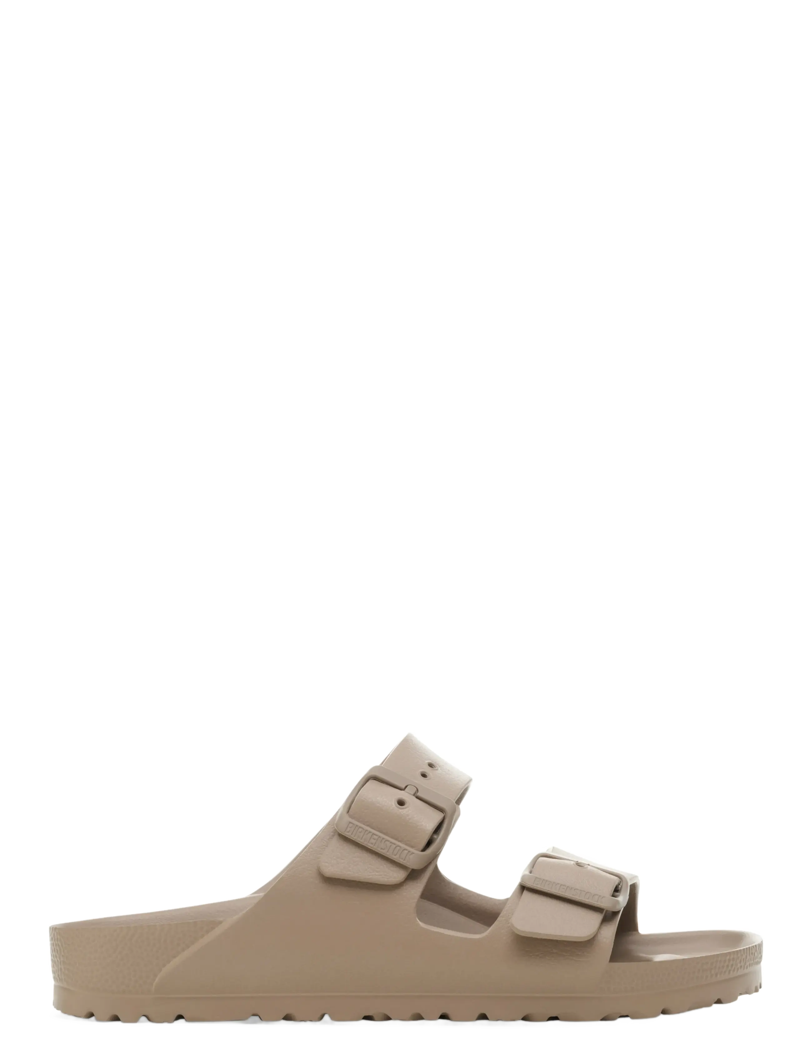 Birkenstock - Arizona EVA - kontsata sandaalid - gray taupe - 2