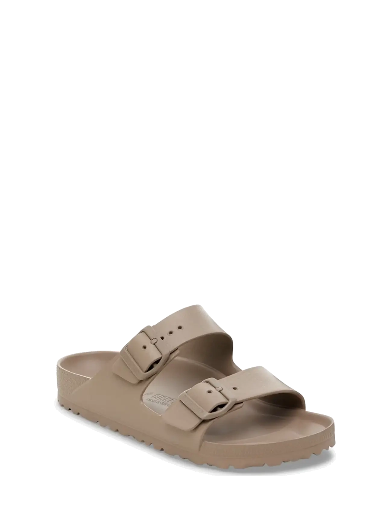 Birkenstock Arizona Eva, Kvinder, EVA Sandaler, Beige, Str: 40