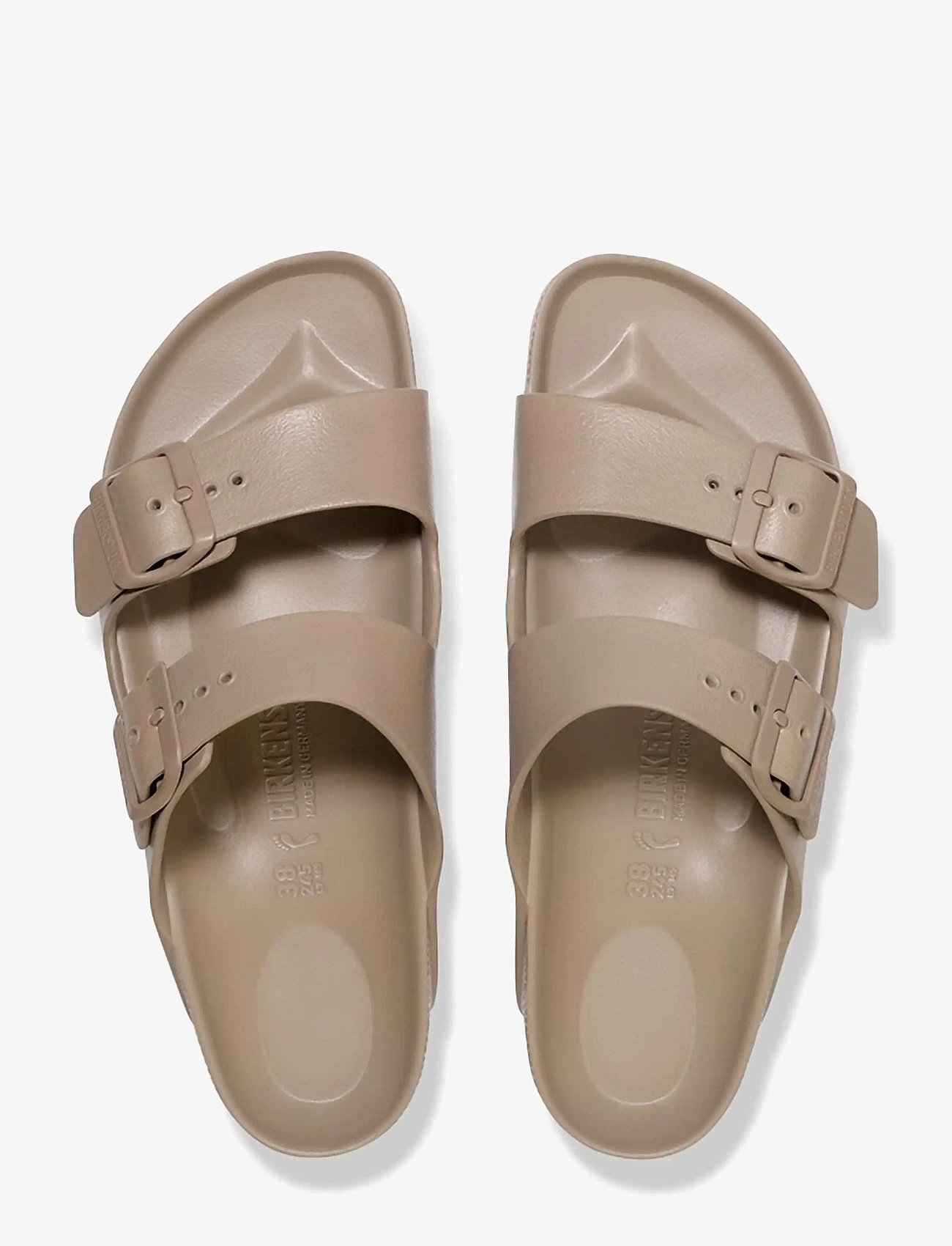 Birkenstock - Arizona EVA - gray taupe - 1