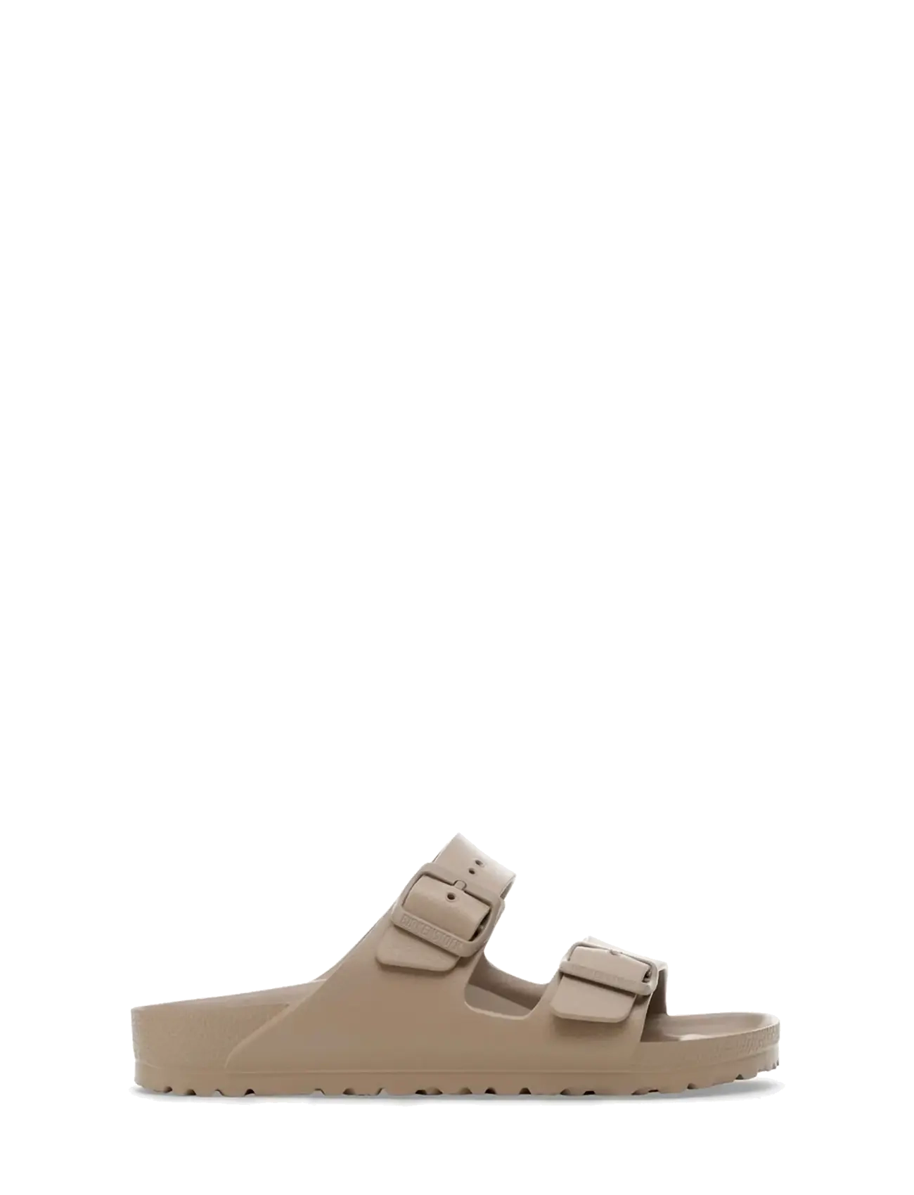Birkenstock - Arizona EVA - flache sandalen - gray taupe - 2