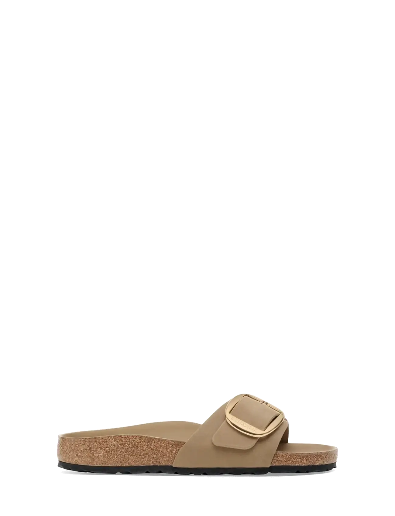 Birkenstock - Madrid Big Buckle LEOI  HEX - kontsata sandaalid - tabacco brown - 2