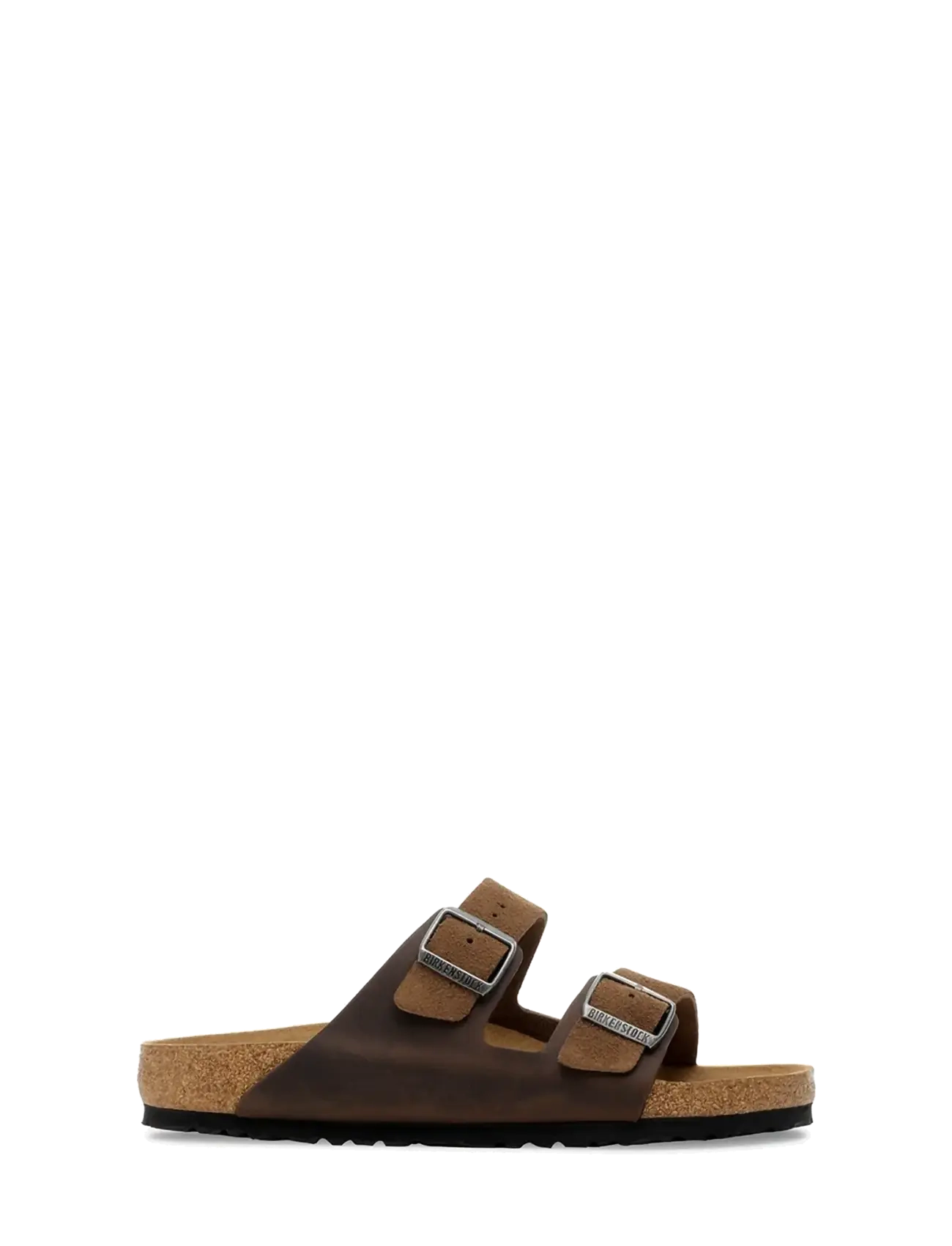 Birkenstock - Arizona LEVE/LEOI - feriefavoritter - dark tea - 2