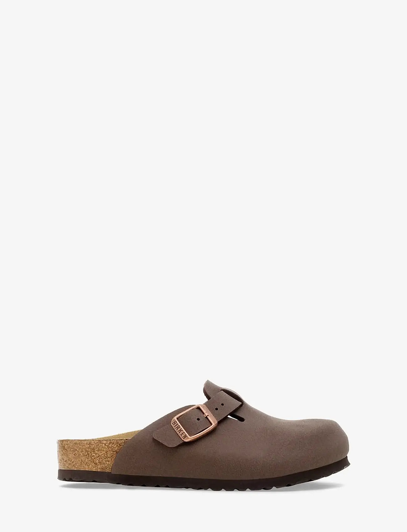 Birkenstock - Boston Kids BFBC Mocca - clogs - mocca - 2