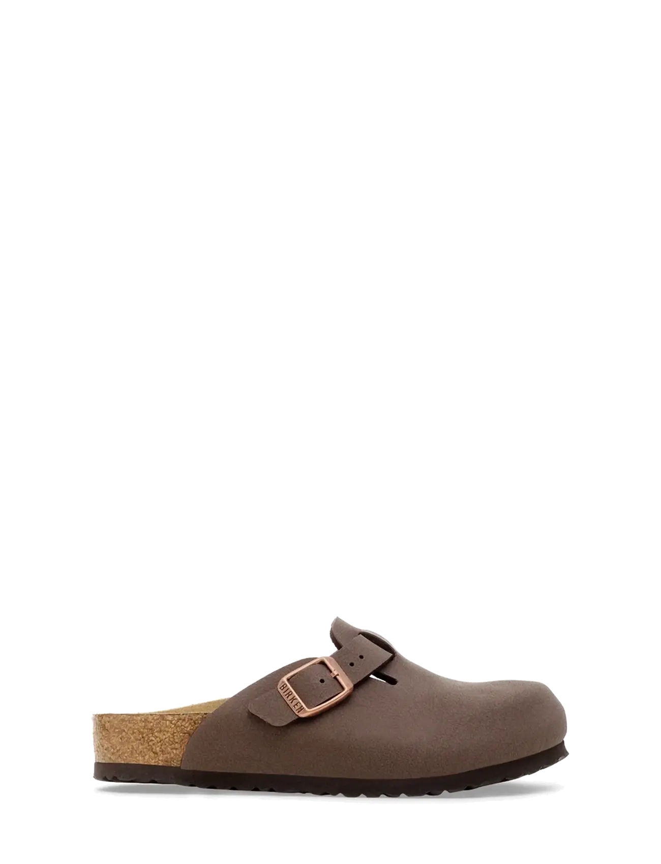 Birkenstock - Boston Kids BFBC Mocca - clogs - mocca - 2