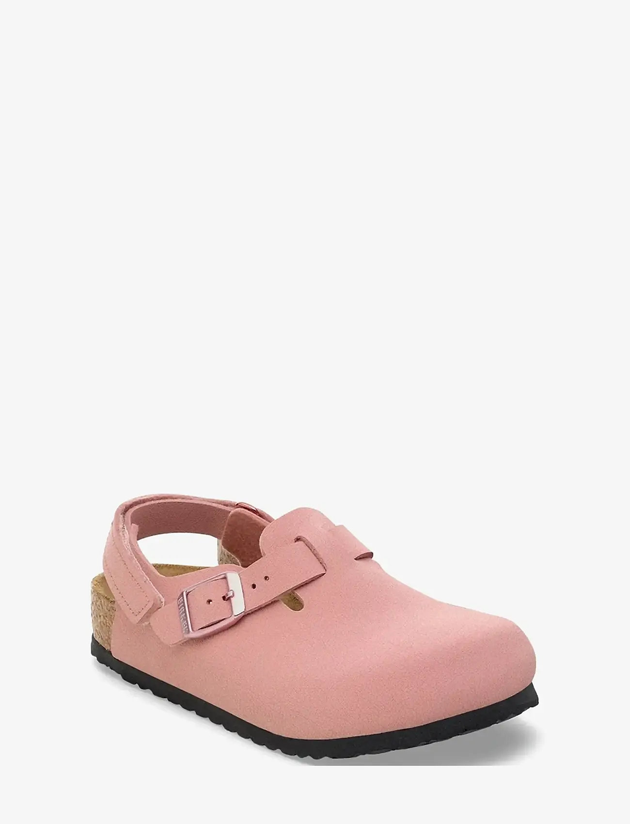 Birkenstock - Tokio AS Kids BFBC - clogs - pink clay - 0