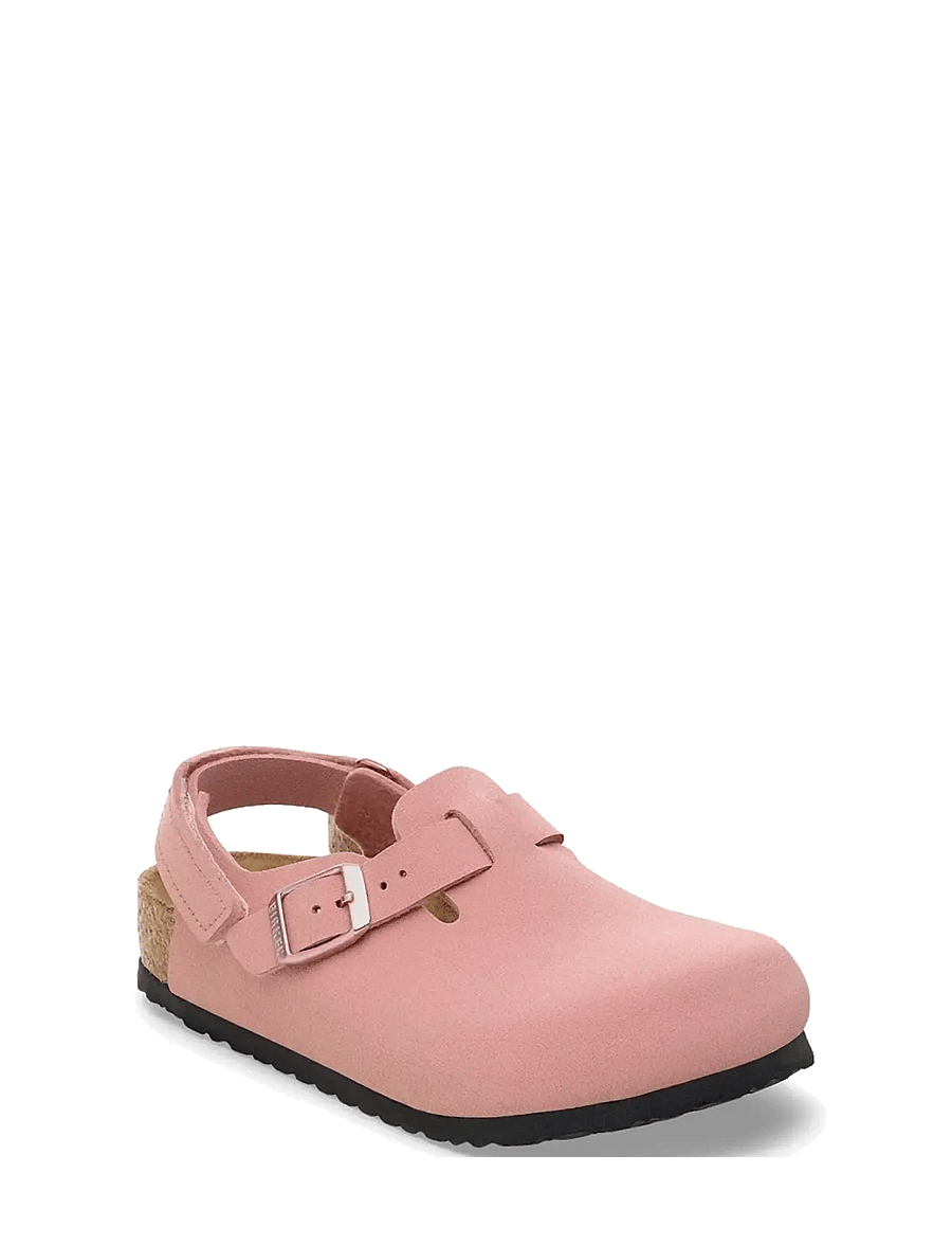 Birkenstock - Tokio AS Kids BFBC - clogs - pink clay - 0