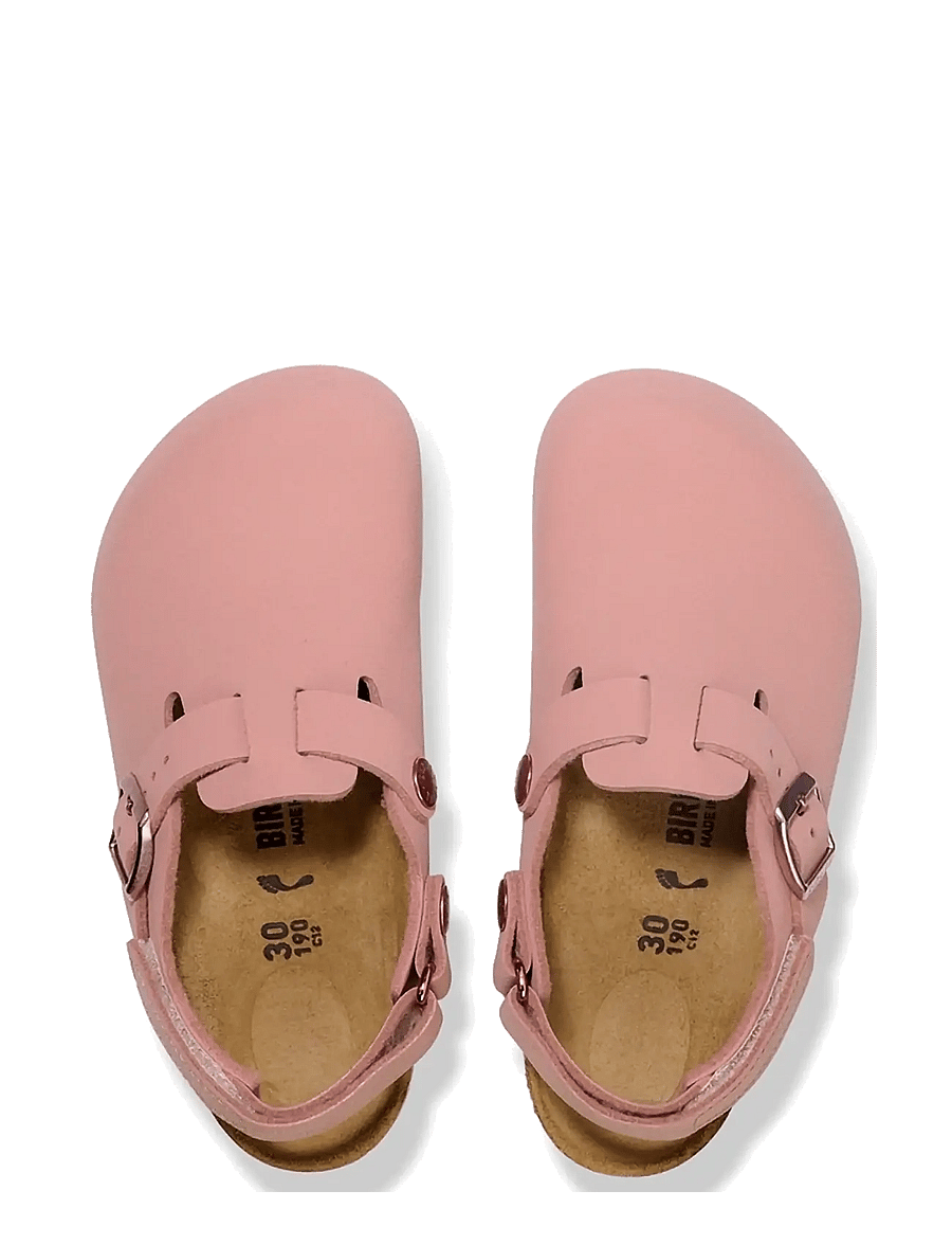 Birkenstock - Tokio AS Kids BFBC - clogs - pink clay - 1