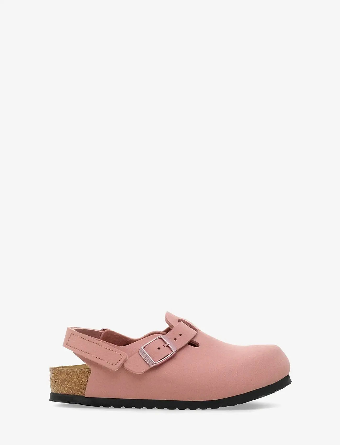 Birkenstock - Tokio AS Kids BFBC - clogs - pink clay - 2