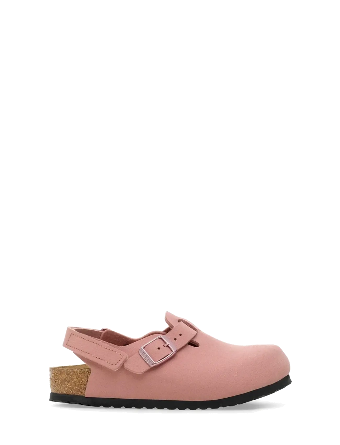 Birkenstock - Tokio AS Kids BFBC - clogs - pink clay - 2
