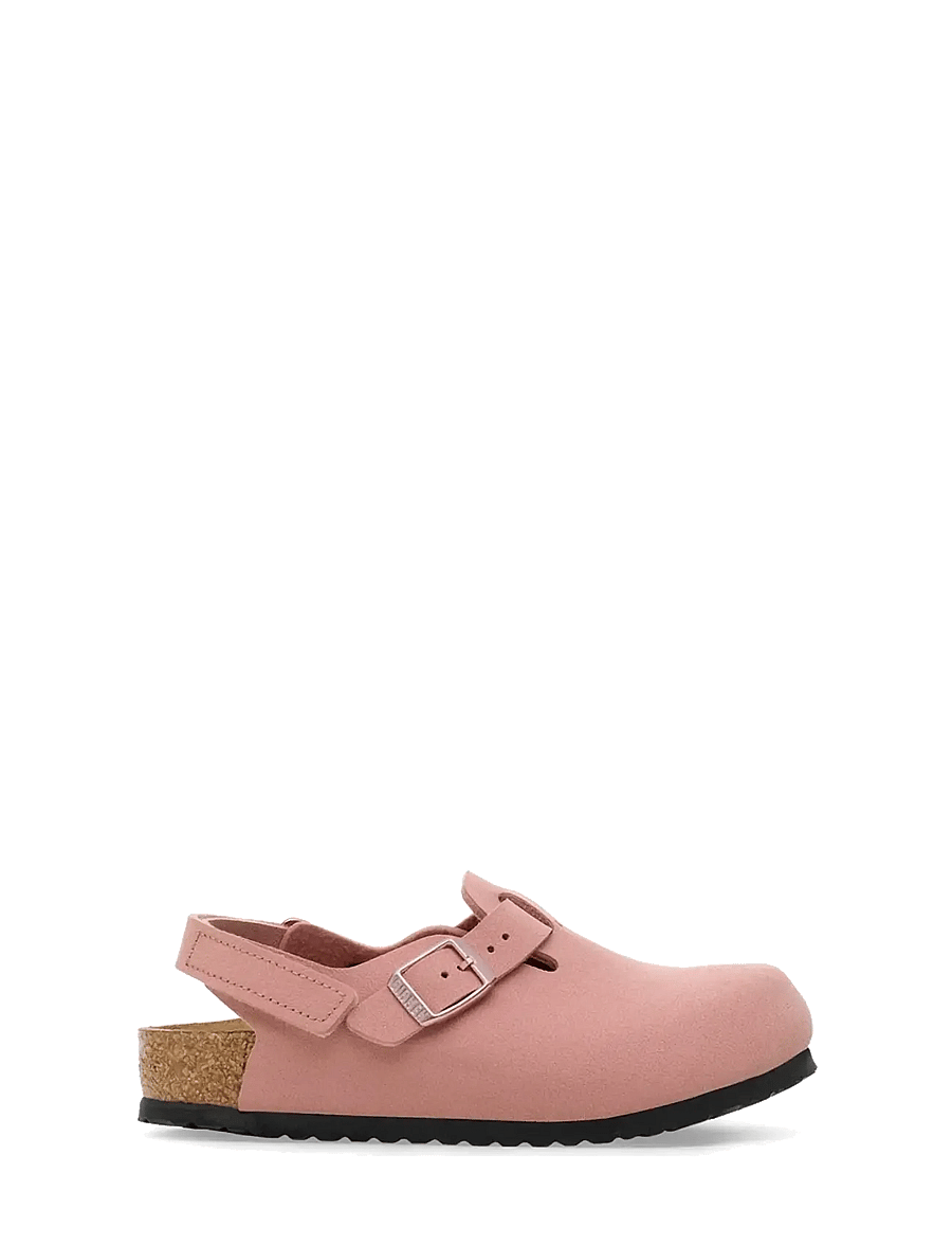 Birkenstock - Tokio AS Kids BFBC - clogs - pink clay - 2