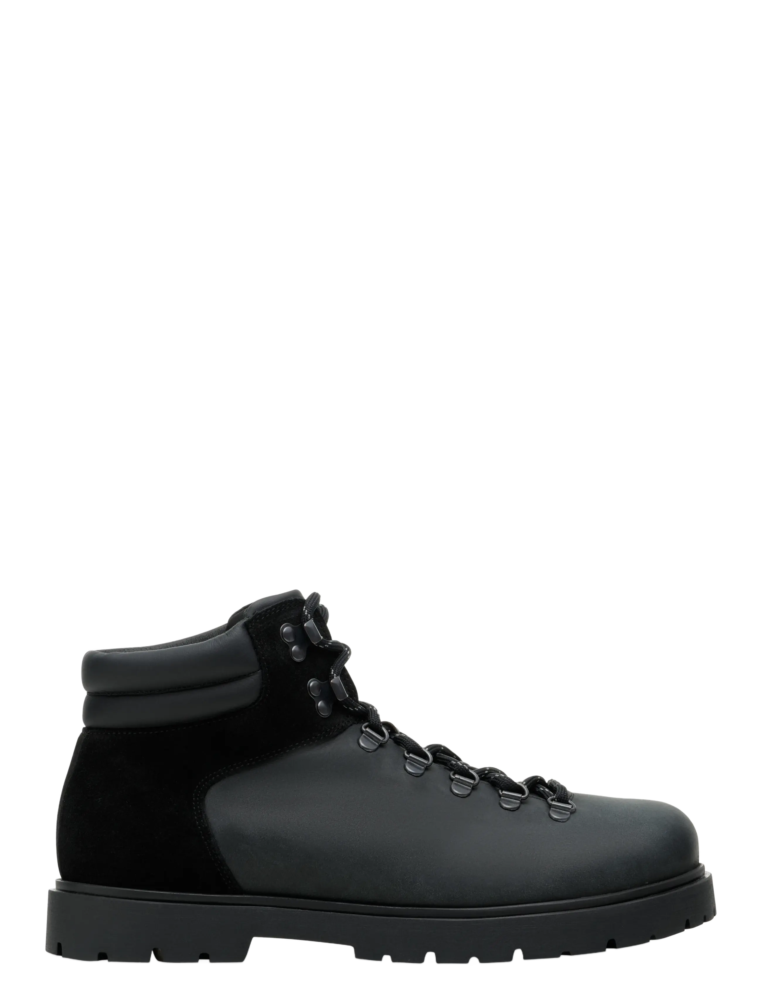 Birkenstock - Jackson 2.0 LENB - black - 2