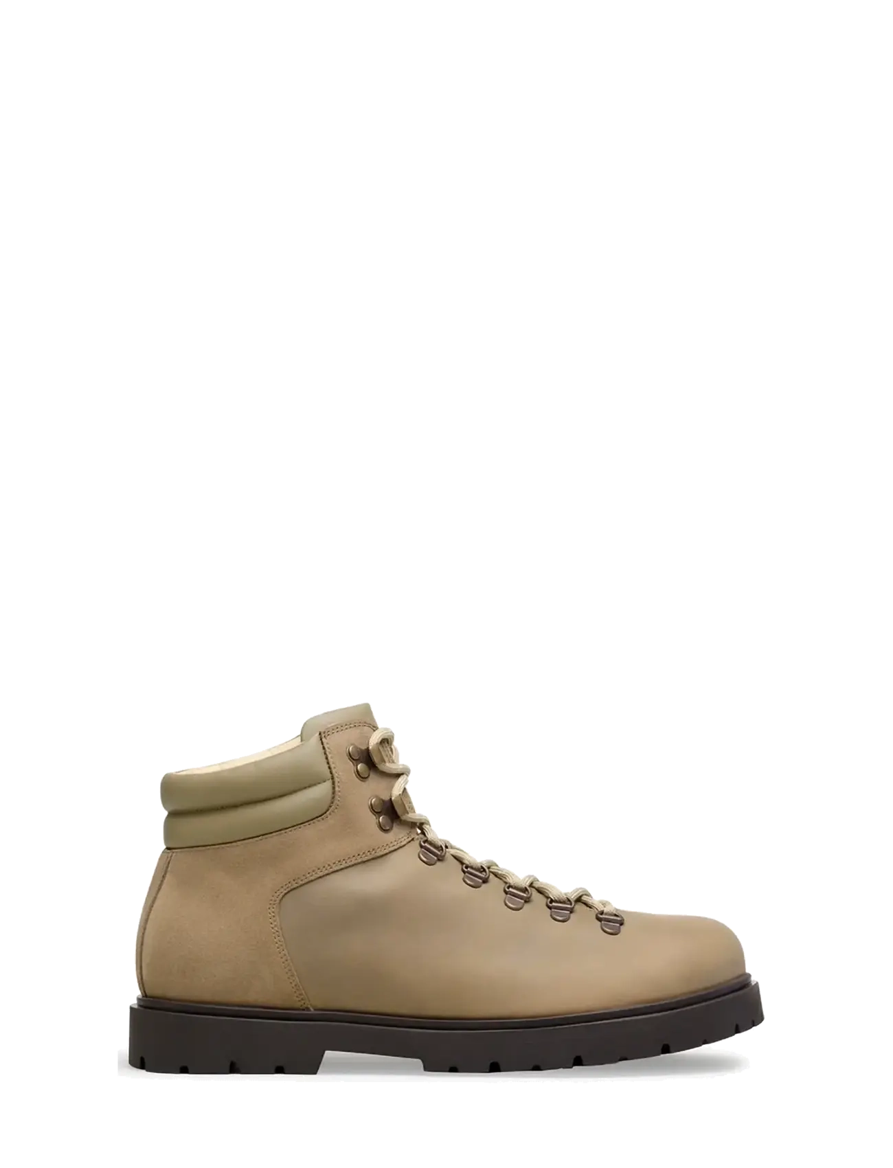 Birkenstock - Jackson 2.0 LENB - taupe - 2