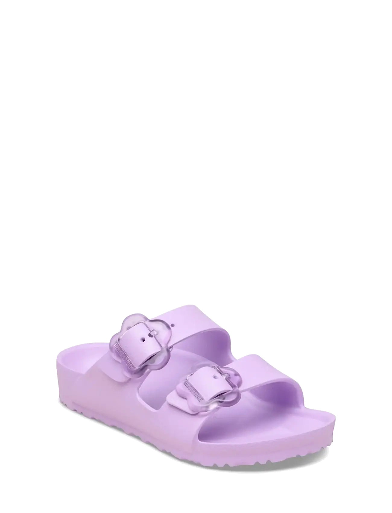 Birkenstock Arizona EVA Kids FLB - Sandaler - CROCUS / purple