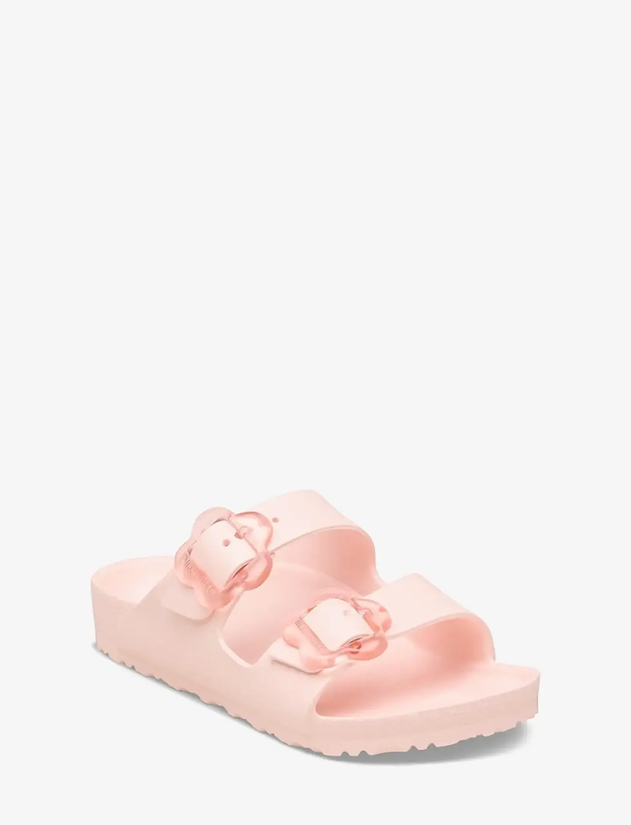 Birkenstock - Arizona EVA Kids FLB - slippers - light rose - 0
