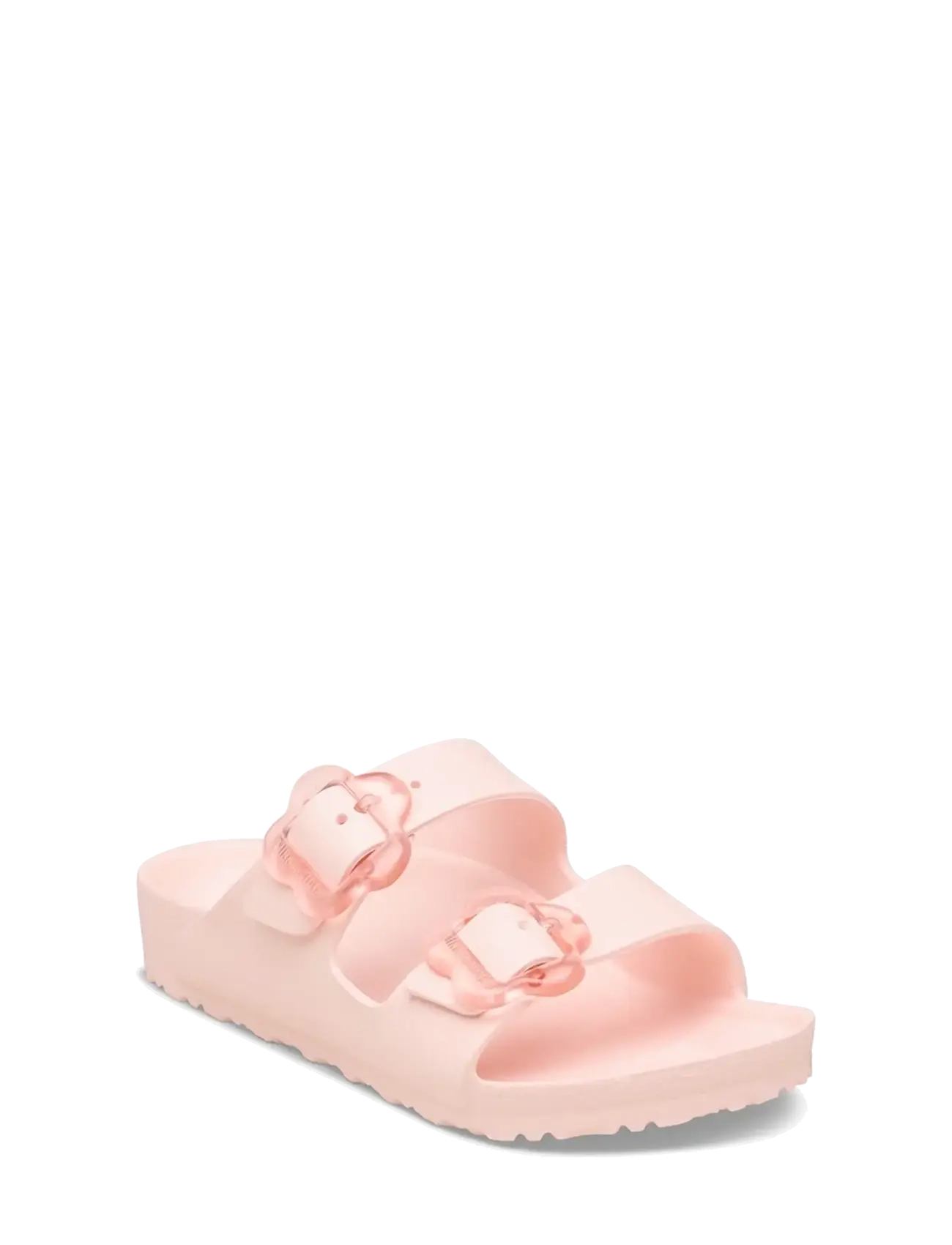 Birkenstock Arizona EVA Kids FLB - Sandaler - LIGHT ROSE / pink/rose