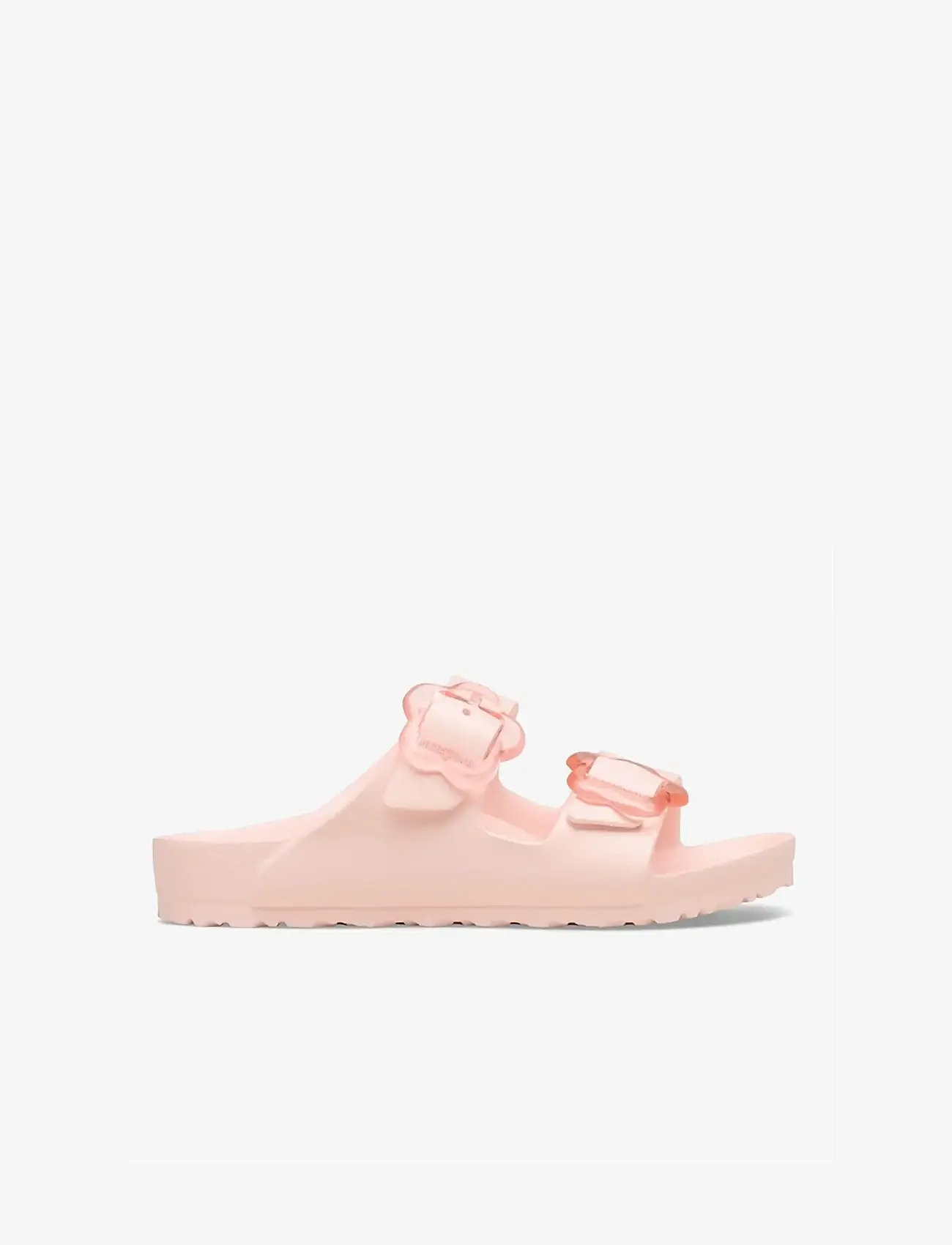 Birkenstock - Arizona EVA Kids FLB - slippers - light rose - 2