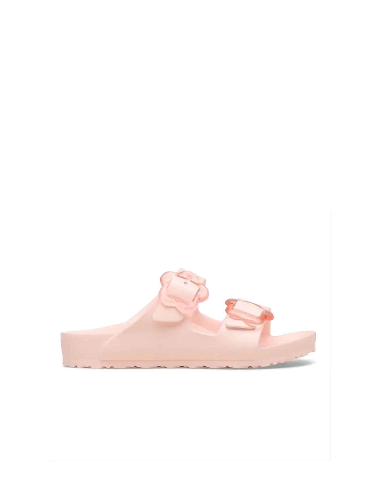 Birkenstock - Arizona EVA Kids FLB - inniskór - light rose - 2