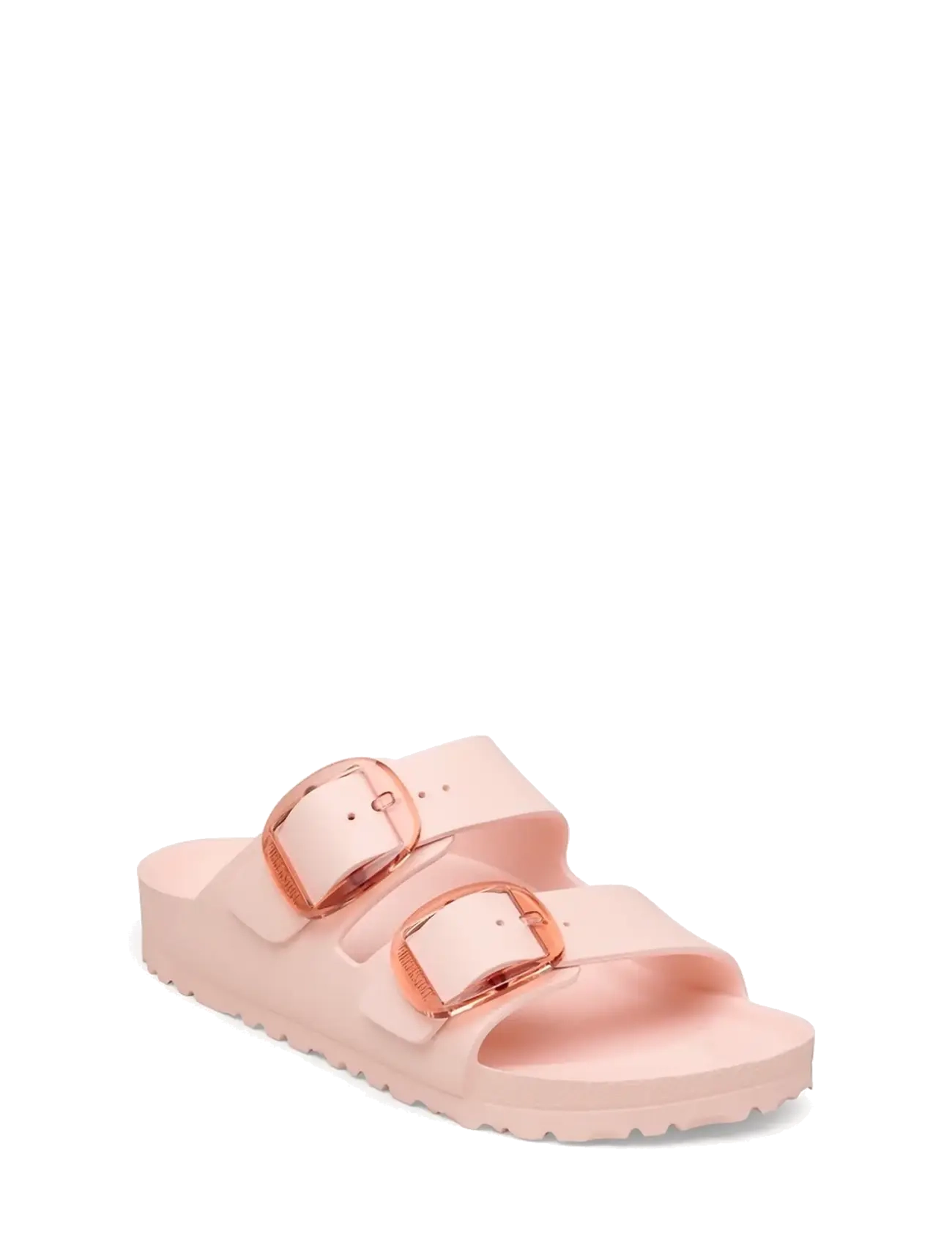 Birkenstock Arizona Big Buckle EVA - Jalanõud - LIGHT ROSE / pink/rose