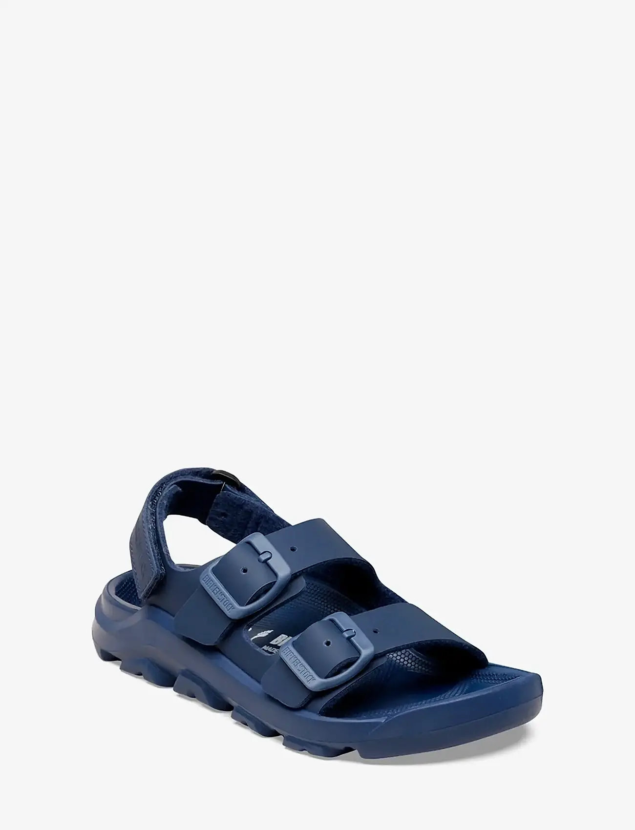 Birkenstock - Mogami AS Kids BF - sussid - blue - 0