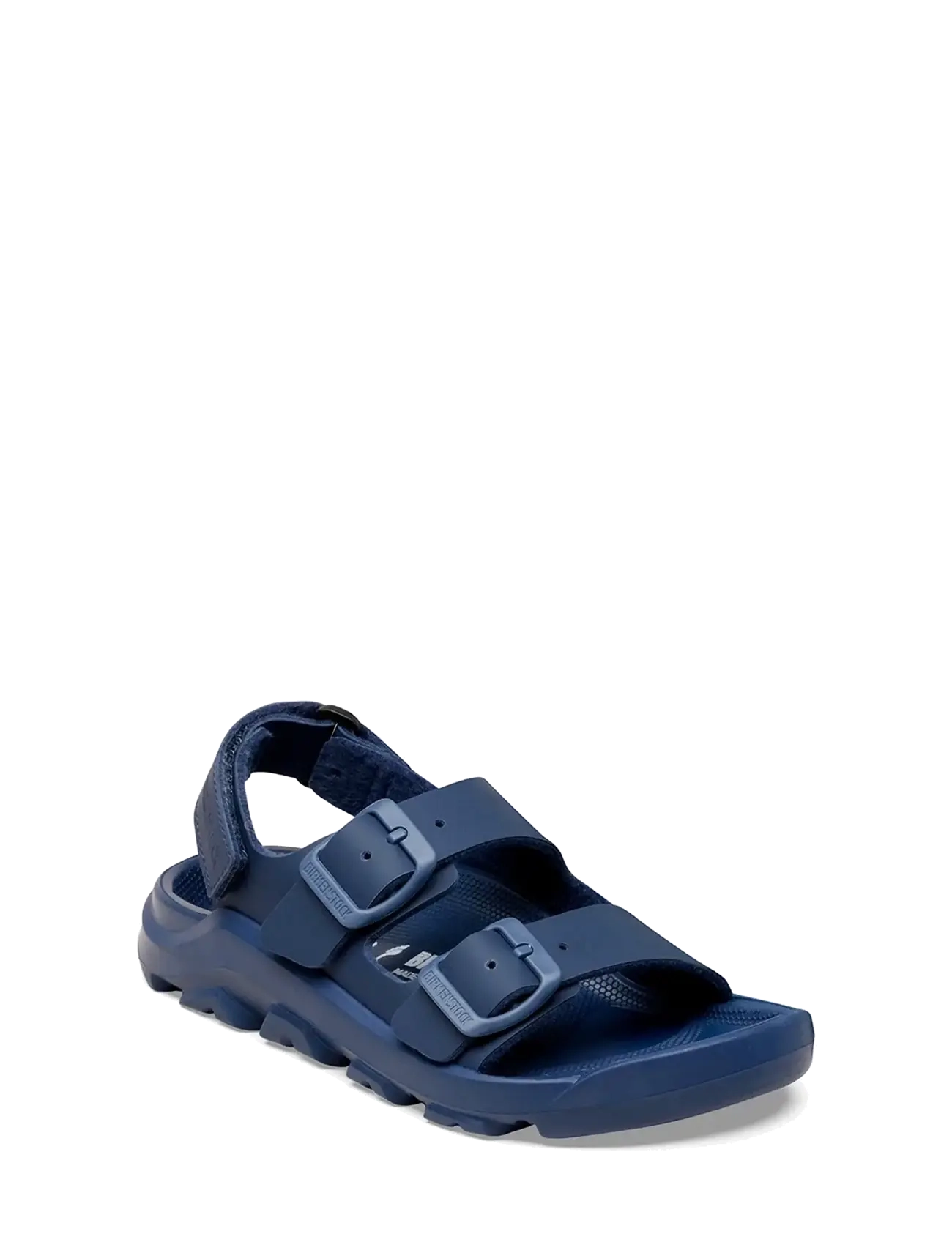 Birkenstock Mogami AS Kids BF - Tossut - BLUE / blue
