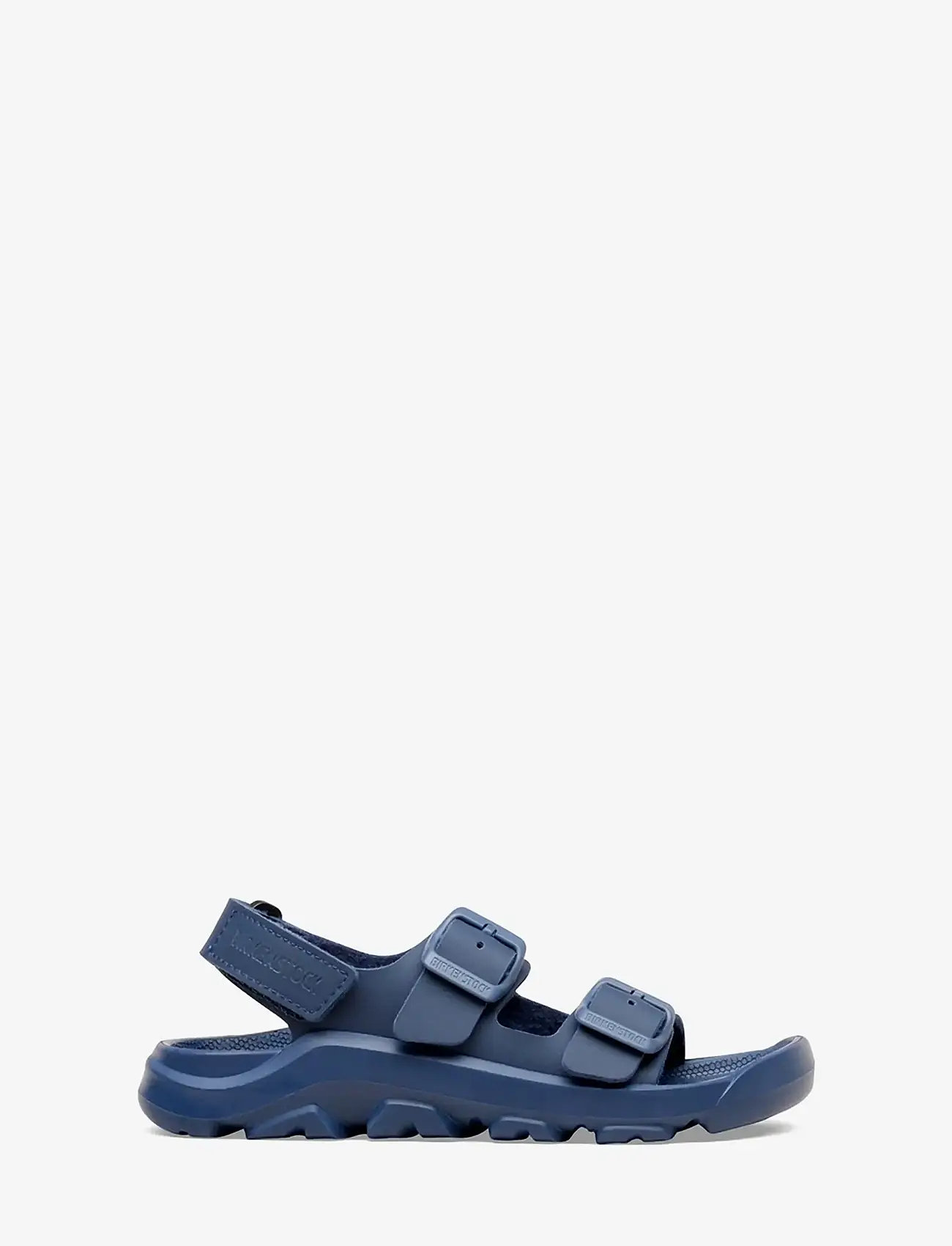 Birkenstock - Mogami AS Kids BF - sussid - blue - 2