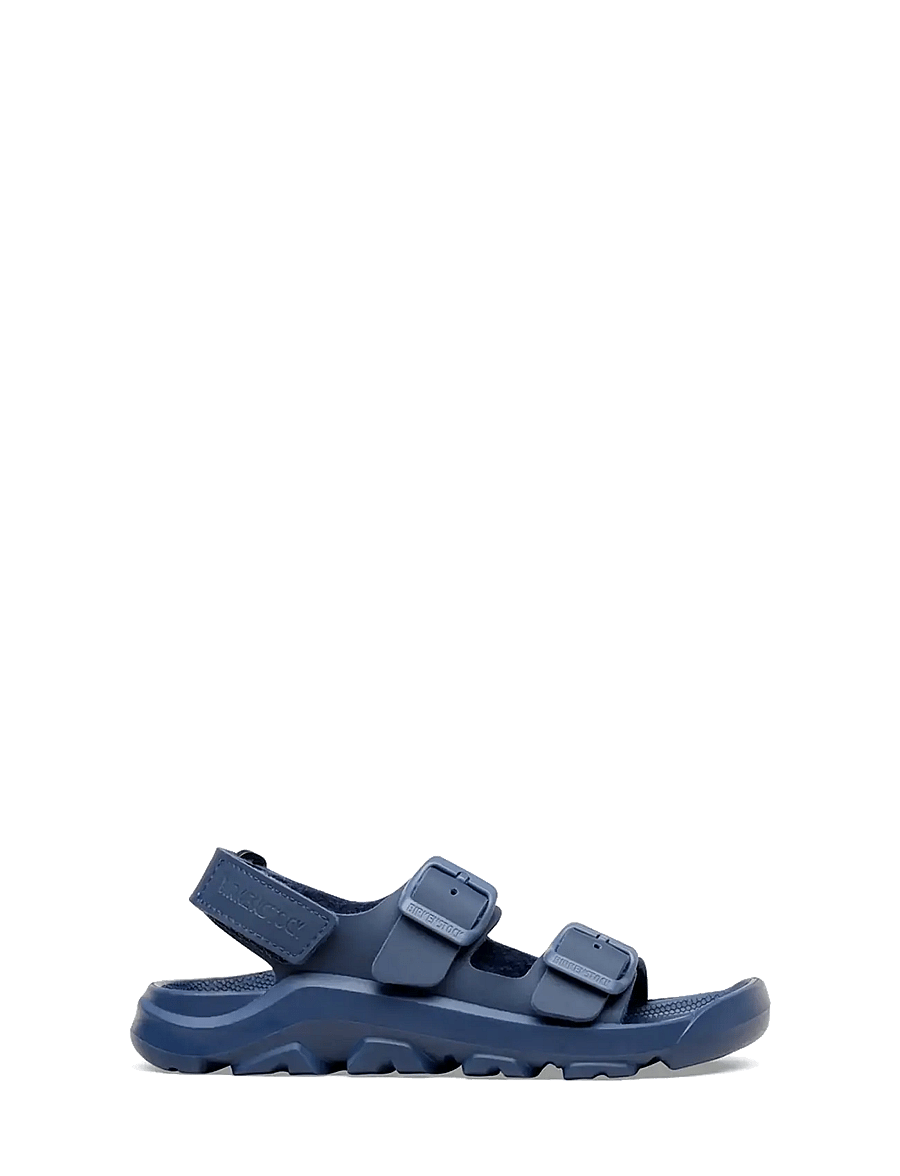 Birkenstock - Mogami AS Kids BF - sussid - blue - 2
