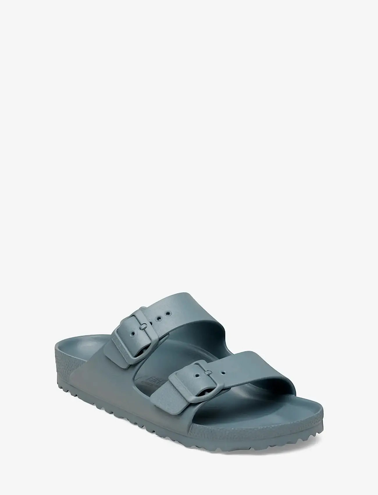 Birkenstock - Arizona EVA - feriefavoritter - basalt gray - 0