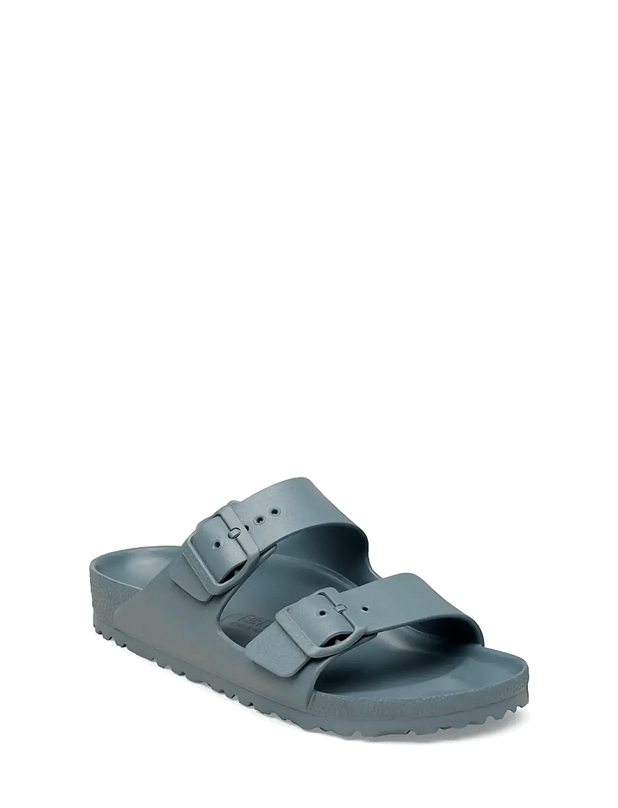 Birkenstock - Arizona EVA - sandaler - basalt gray - 0