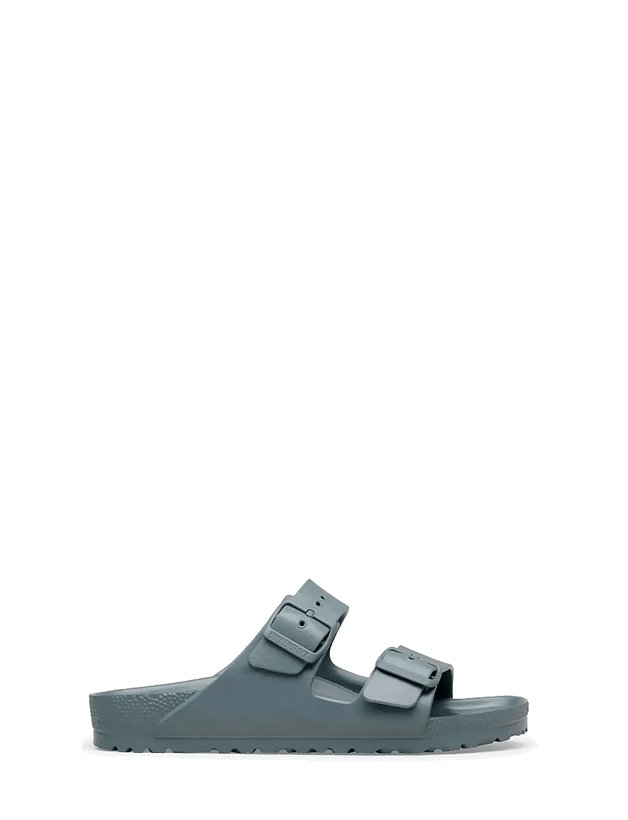 Birkenstock - Arizona EVA - sandaler - basalt gray - 2