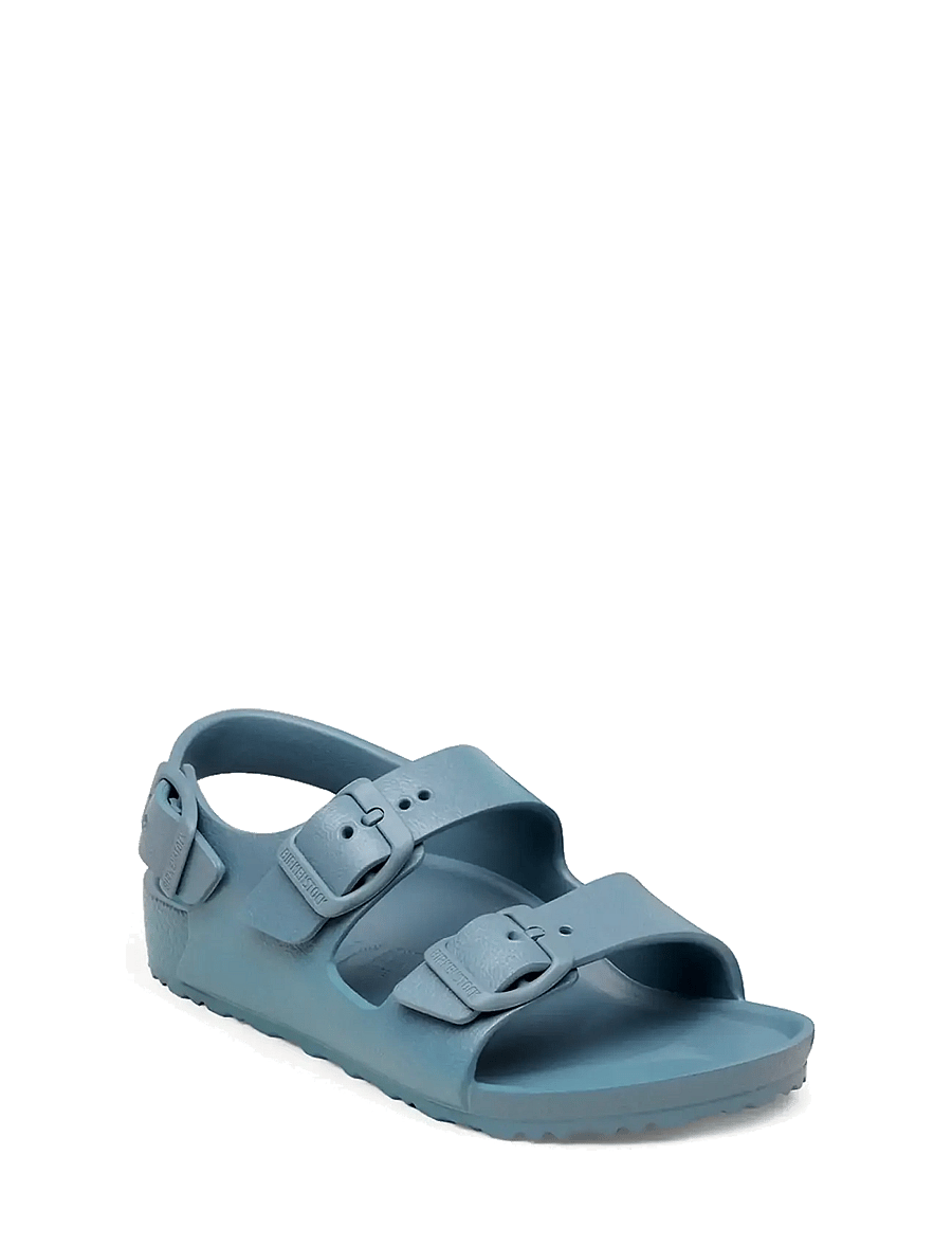 Birkenstock - Milano EVA Kids - sussid - basalt gray - 0
