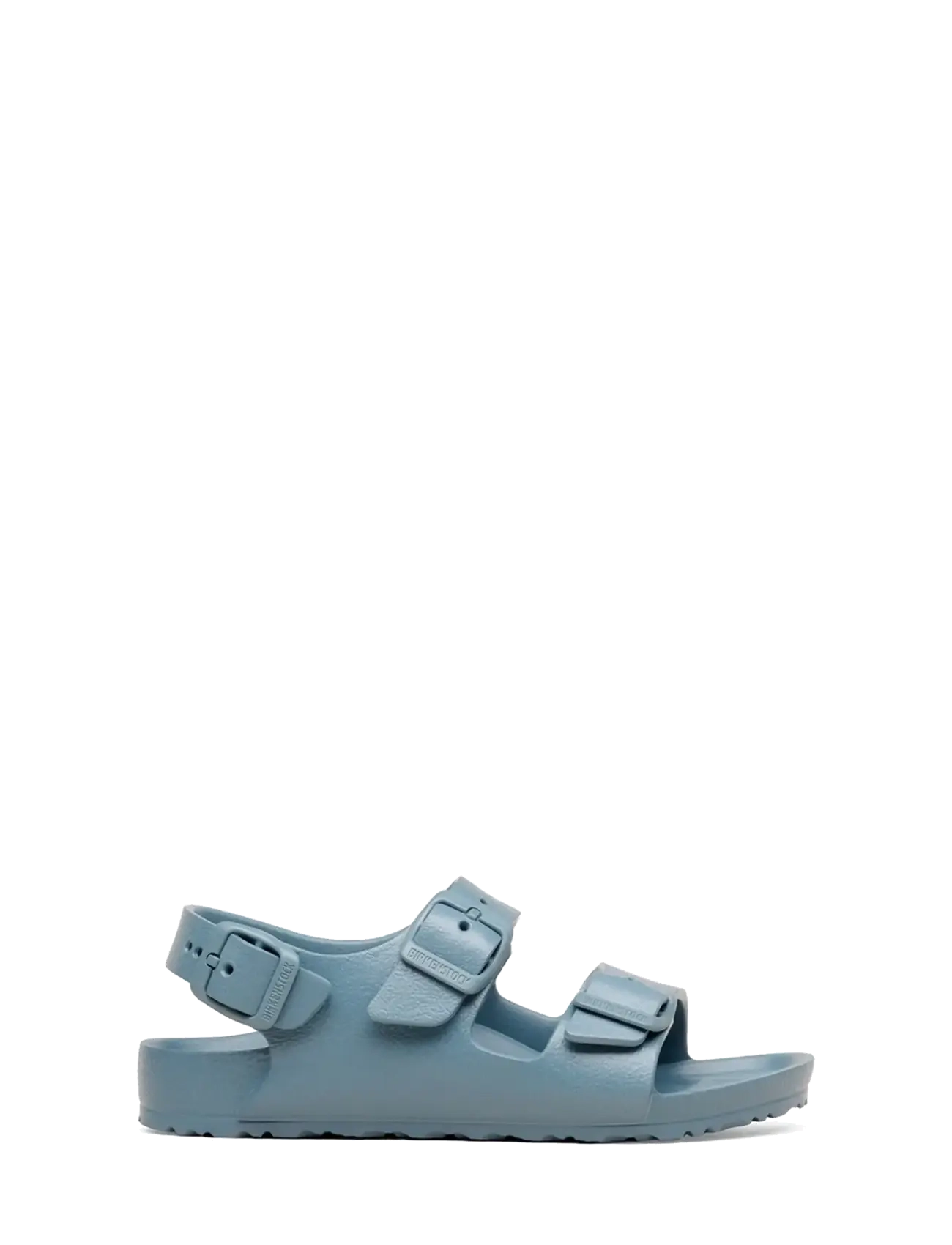 Birkenstock - Milano EVA Kids - hausschuhe - basalt gray - 2