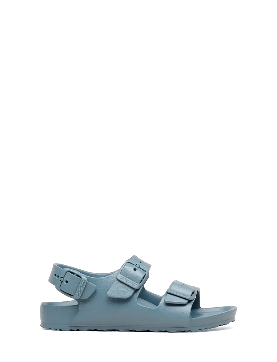 Birkenstock - Milano EVA Kids - sussid - basalt gray - 2